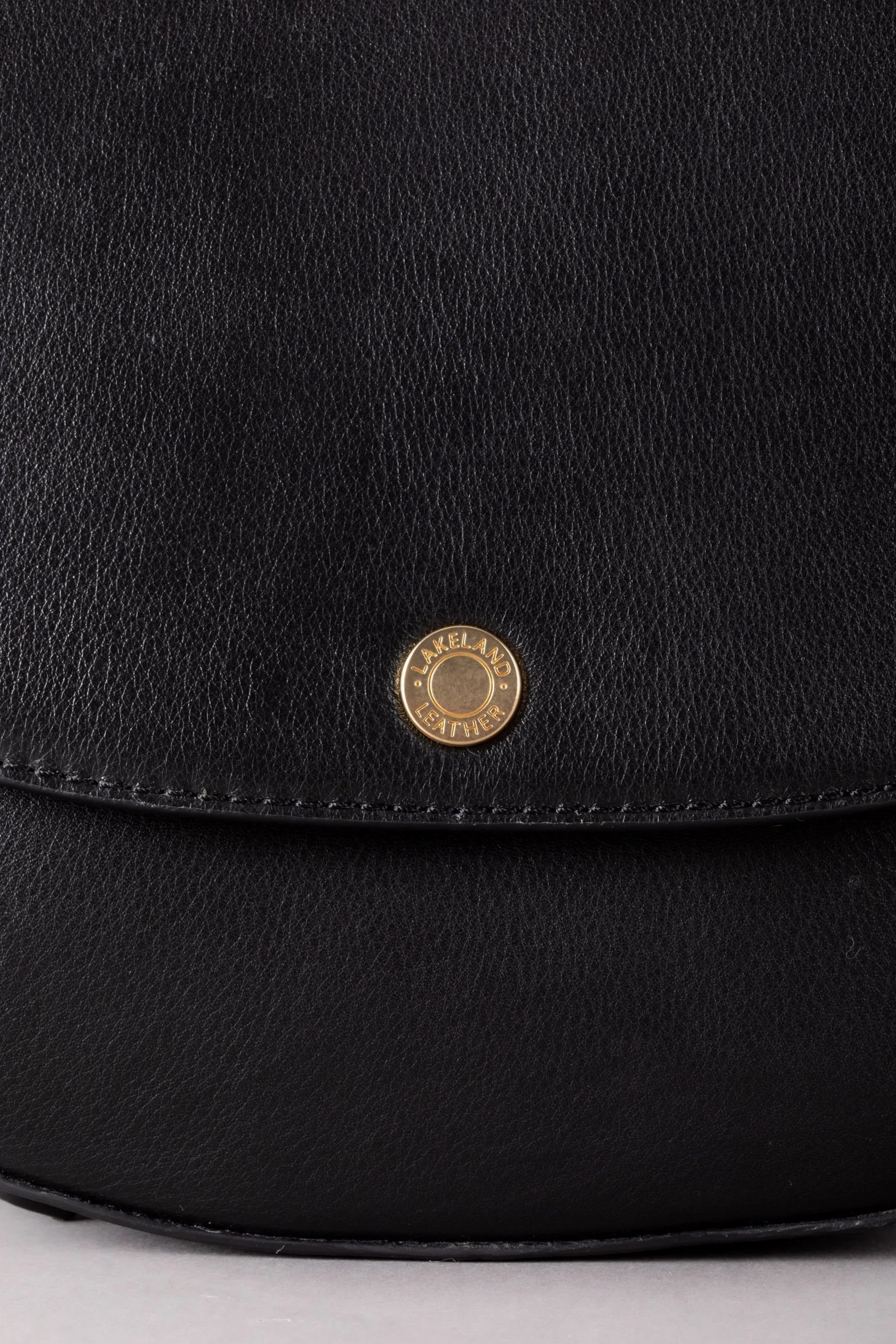 Lakeland Leather - Tarnbeck - Borsa a bisaccia in pelle