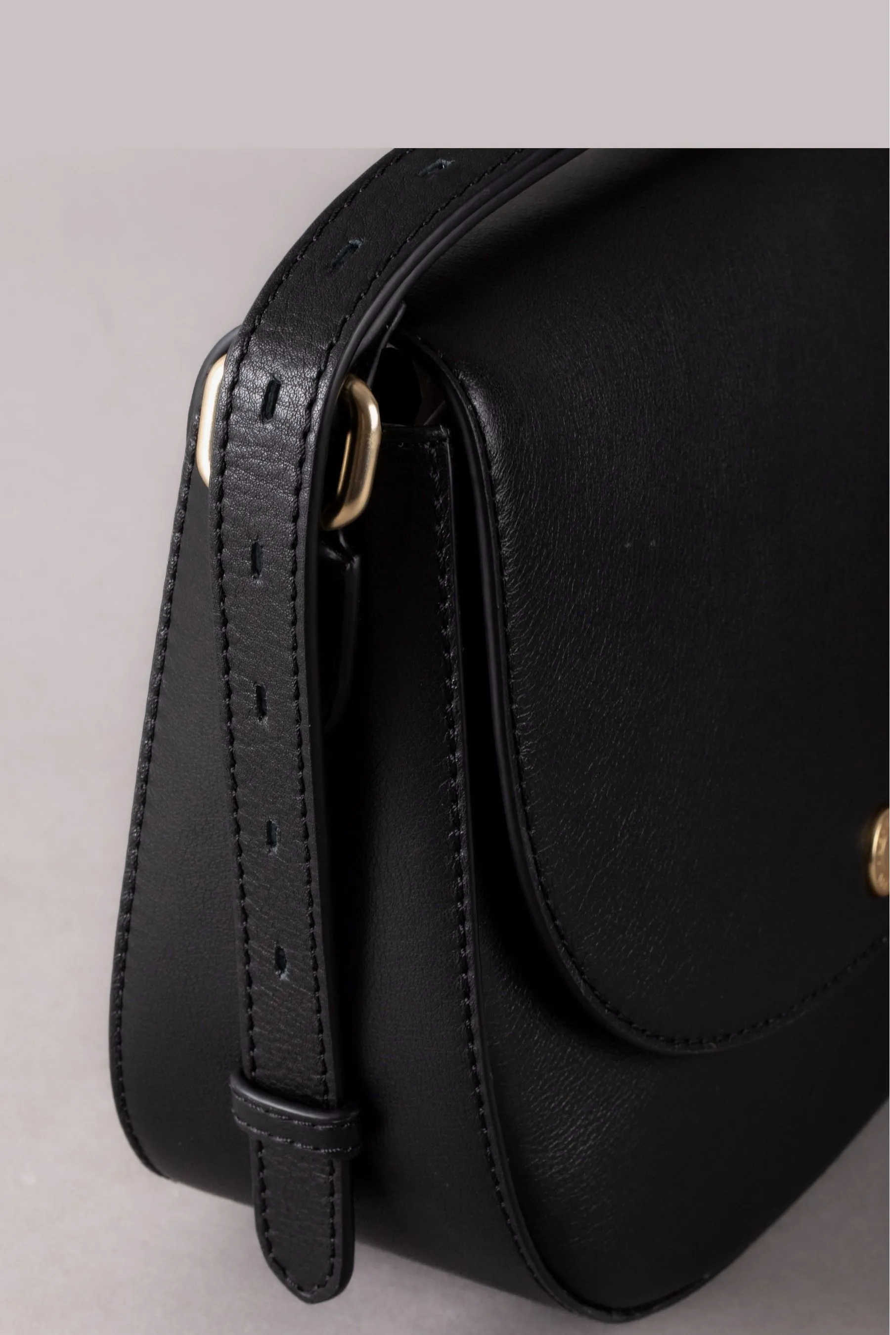 Lakeland Leather - Tarnbeck - Borsa a bisaccia in pelle