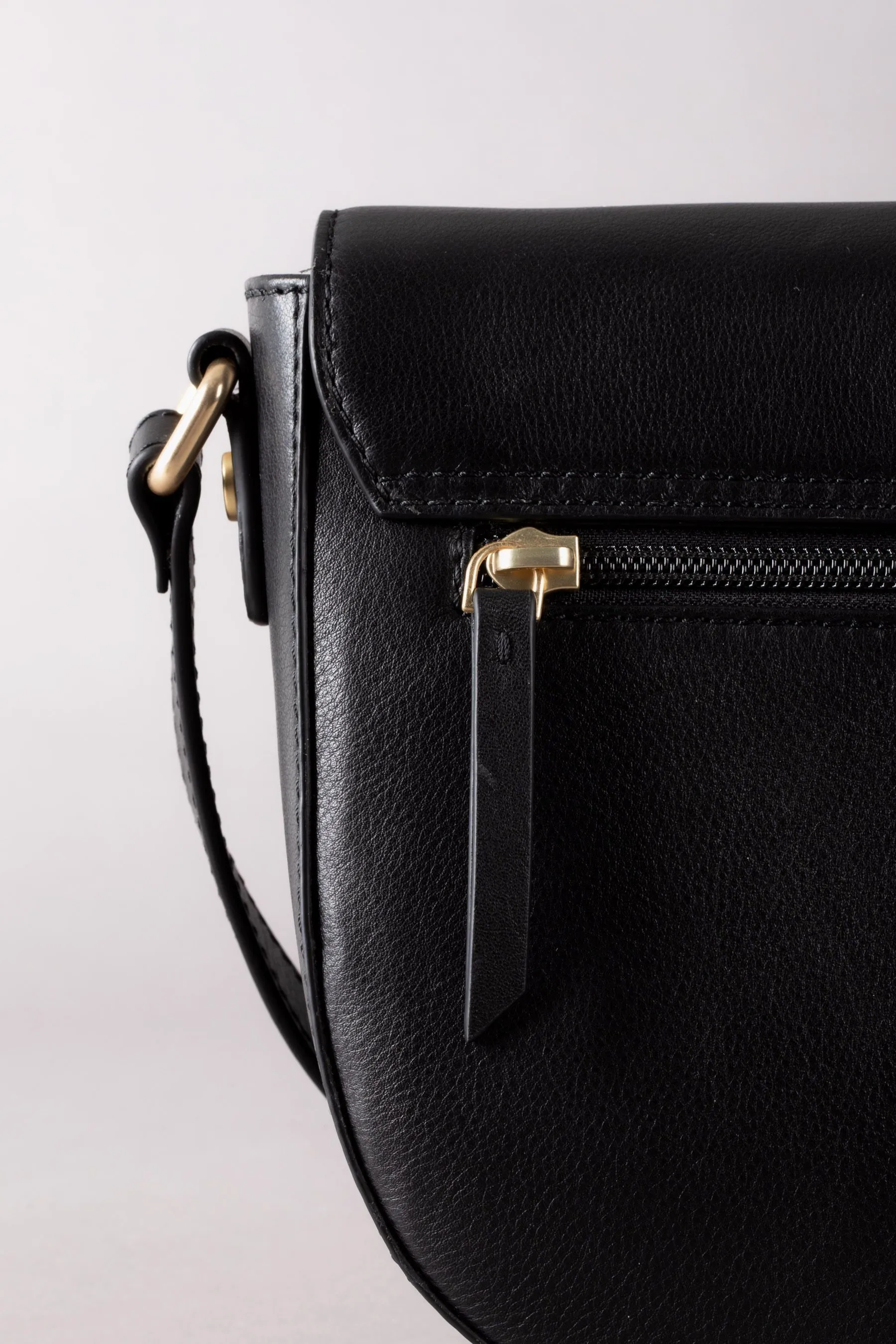 Lakeland Leather - Tarnbeck - Borsa a bisaccia in pelle