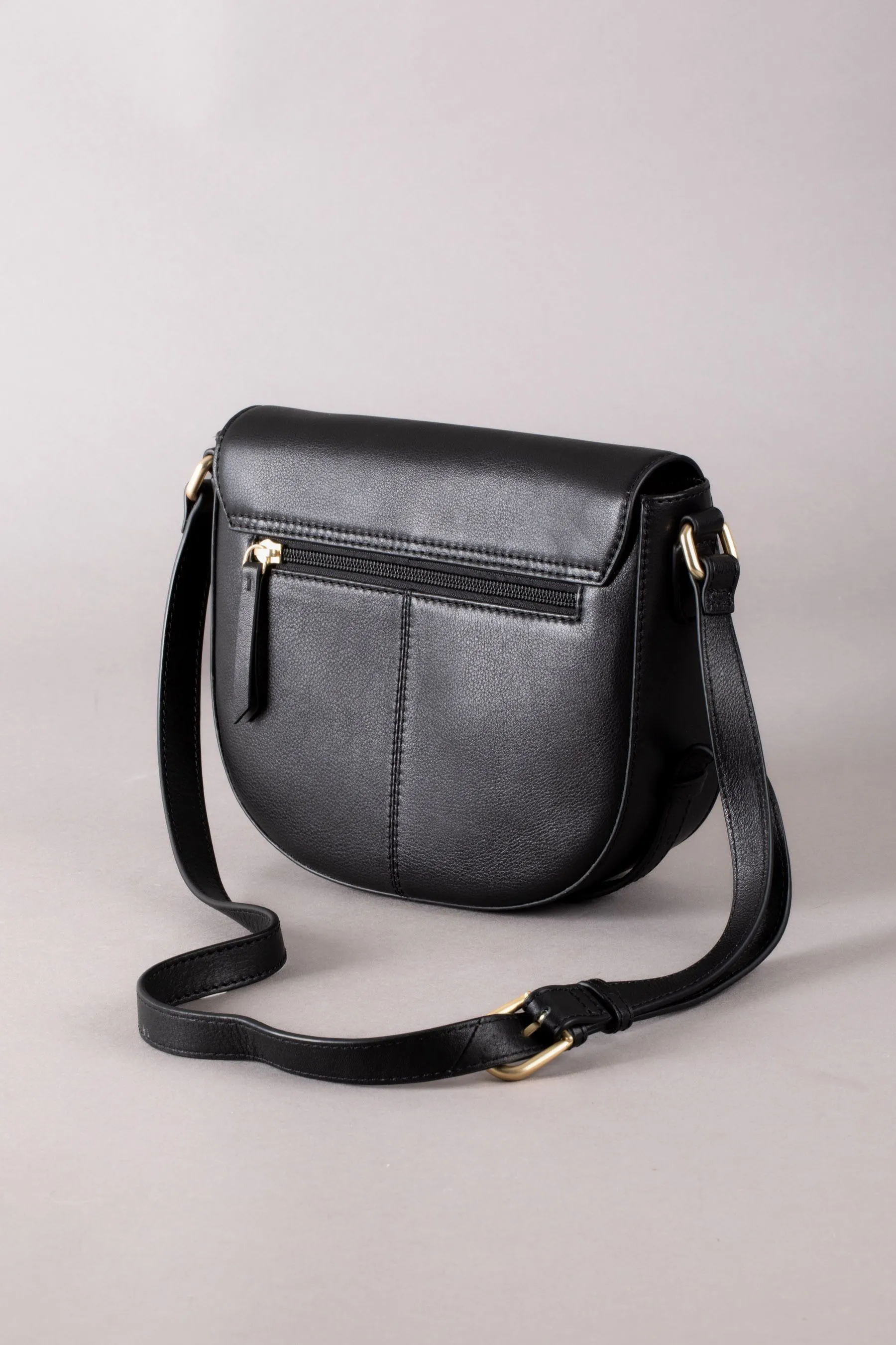 Lakeland Leather - Tarnbeck - Borsa a bisaccia in pelle
