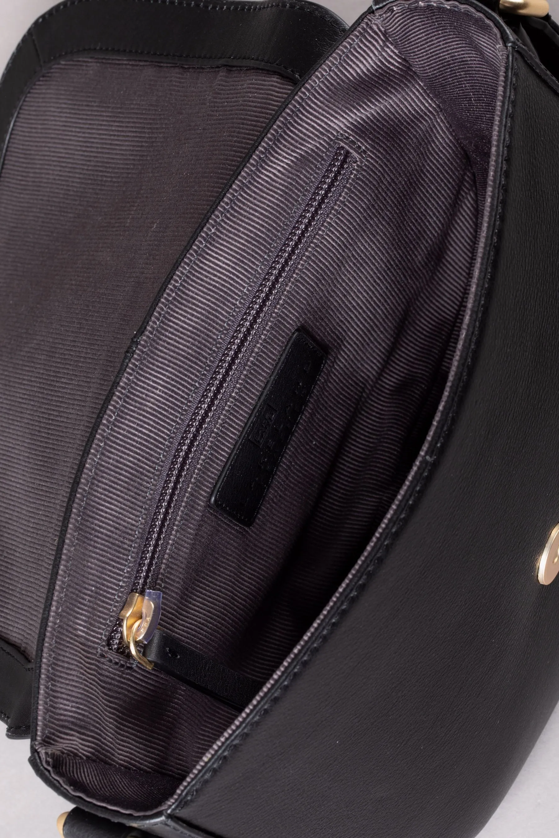 Lakeland Leather - Tarnbeck - Borsa a bisaccia in pelle