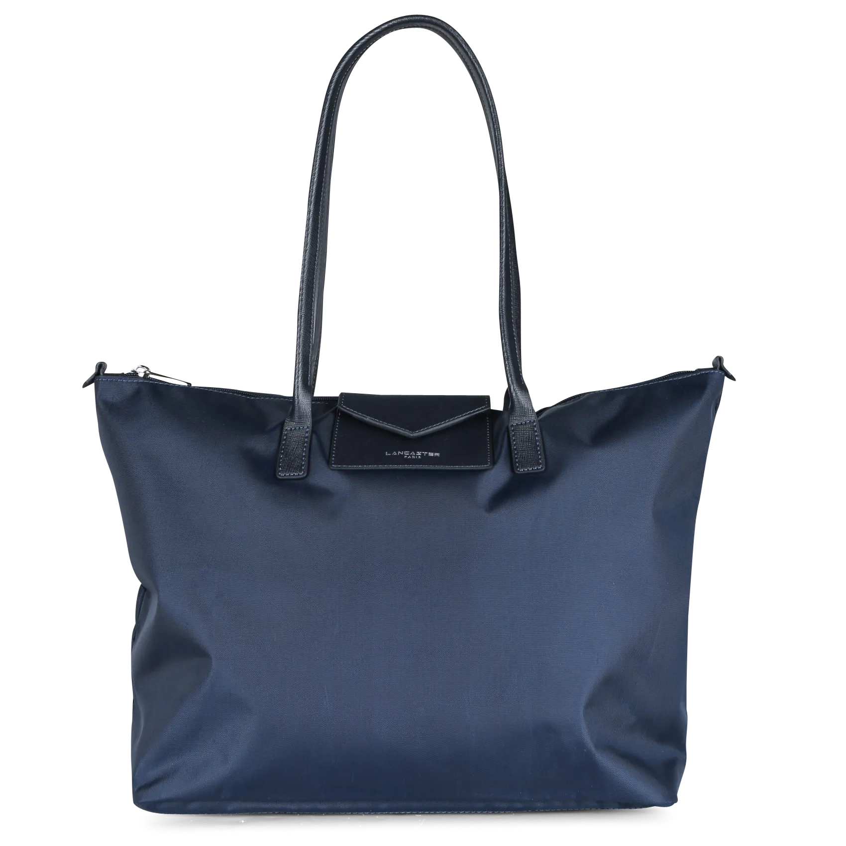  LANCASTER PARIS   Shopper in nylon | Blu