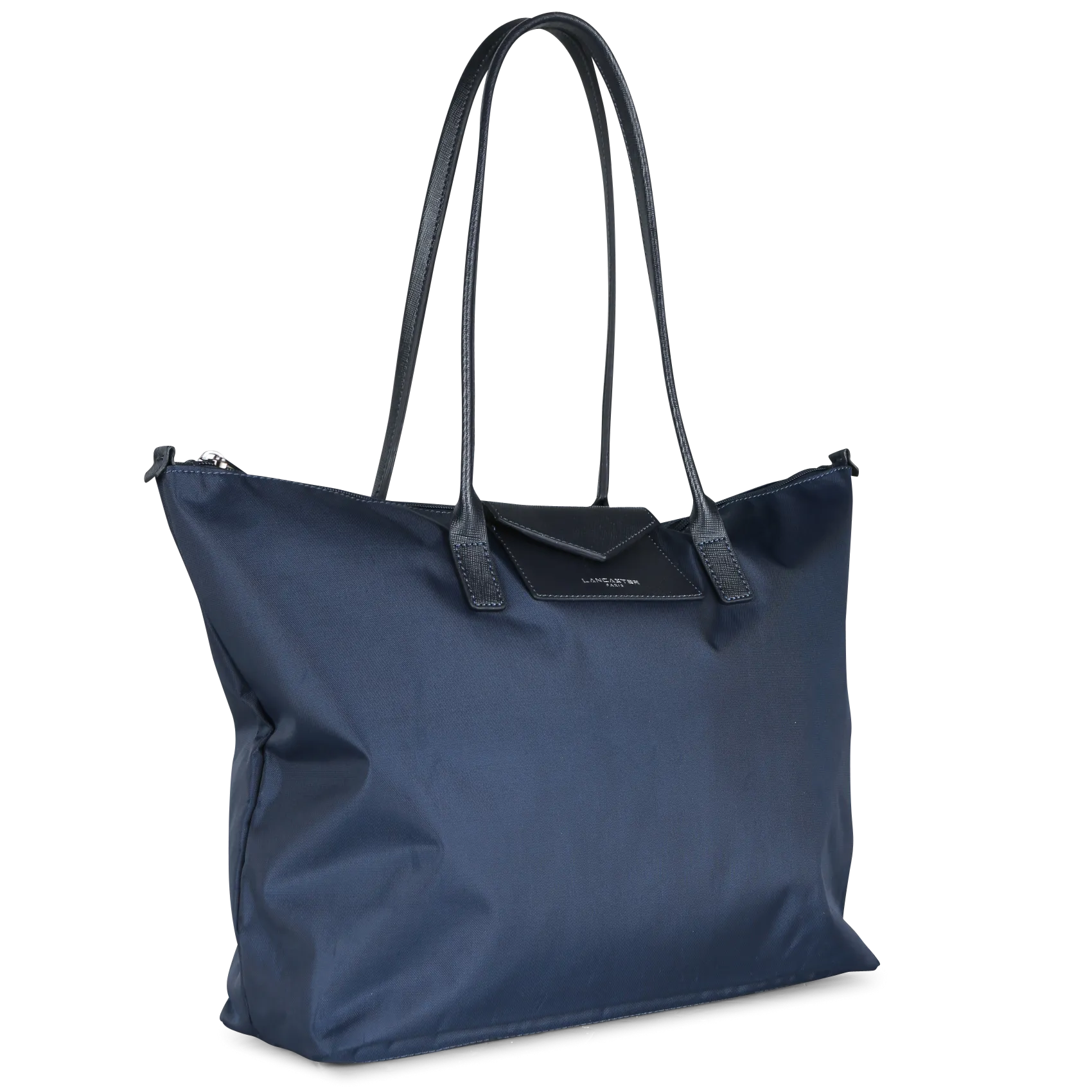 LANCASTER PARIS   Shopper in nylon | Blu