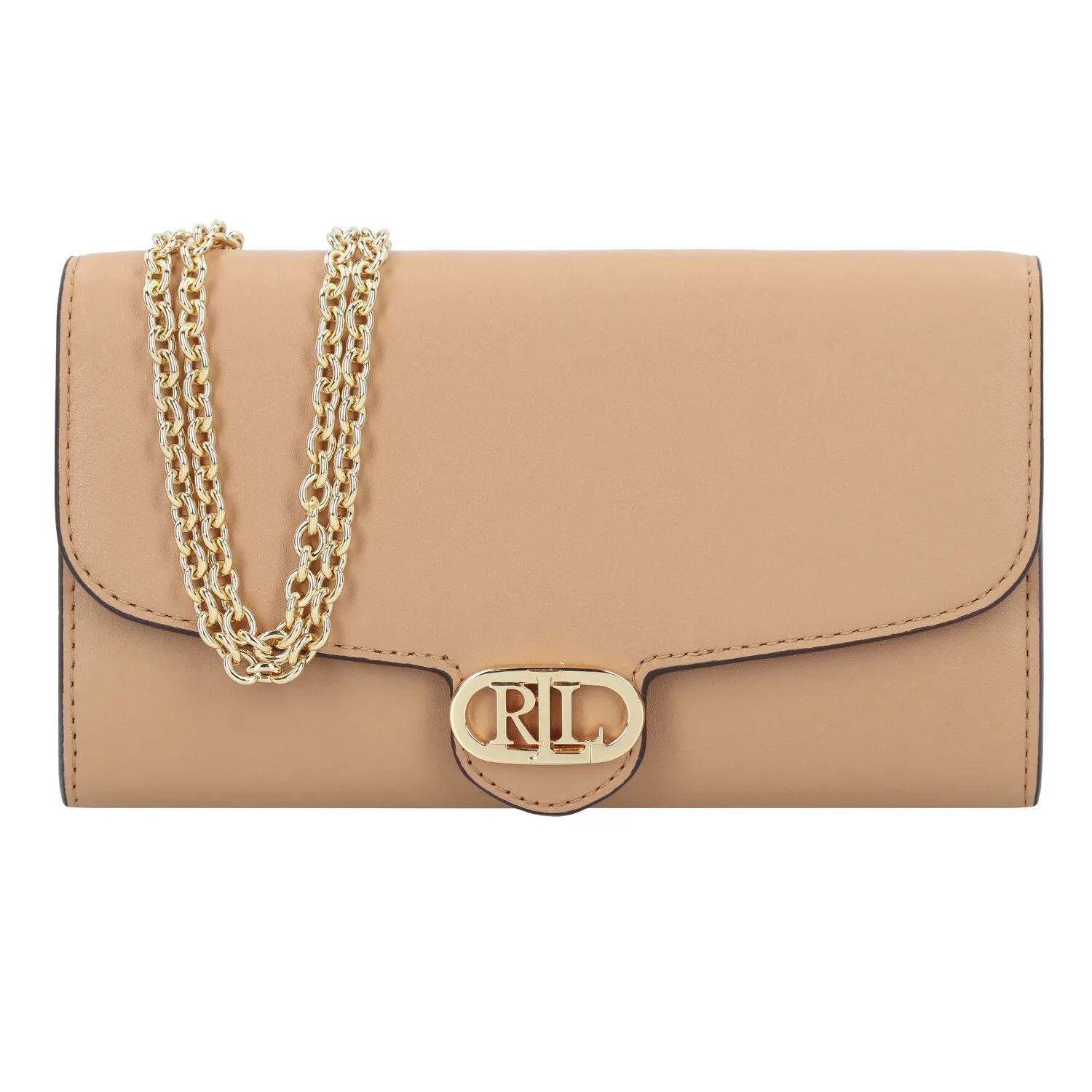 Lauren Ralph Lauren Adair Borsa a tracolla Pelle 20.3 cm