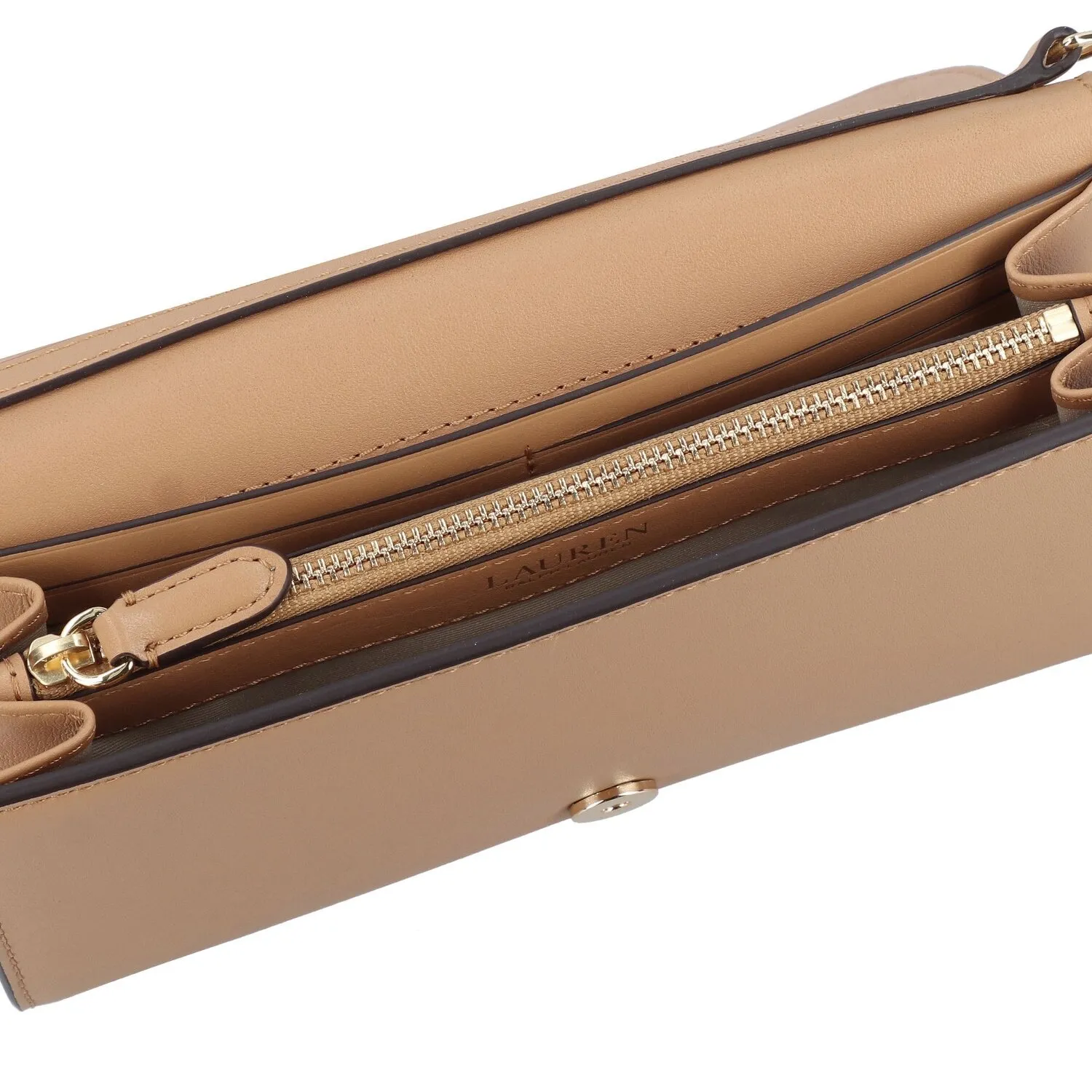Lauren Ralph Lauren Adair Borsa a tracolla Pelle 20.3 cm