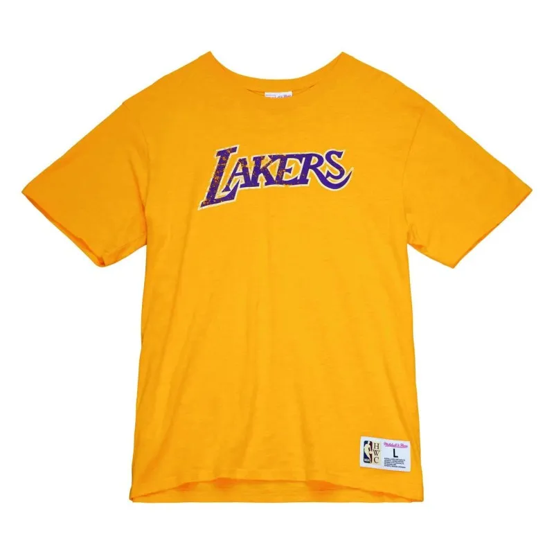 LEGENDARY TEE LOS ANGELES LAKERS