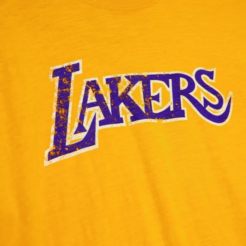 LEGENDARY TEE LOS ANGELES LAKERS
