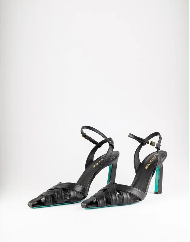 Lesoirèe- Shoes
