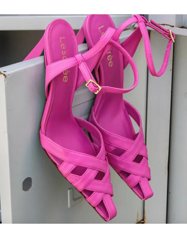 Lesoirèe- Shoes