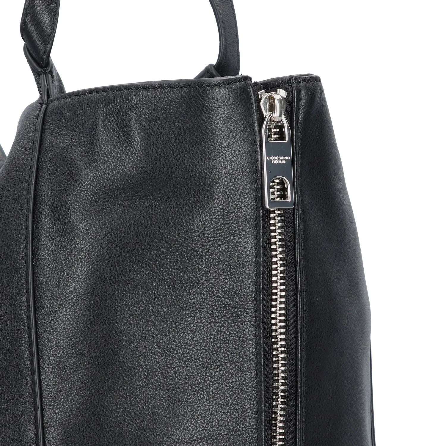 Liebeskind Lou 2 Borsa shopper Pelle 36 cm