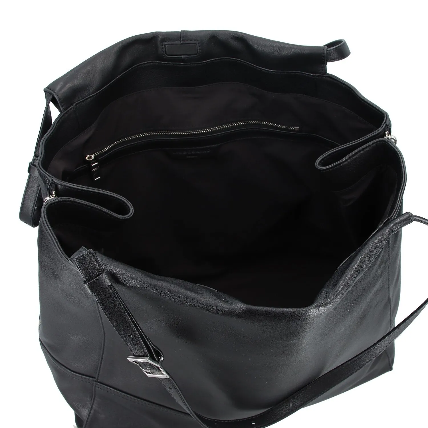 Liebeskind Lou 2 Borsa shopper Pelle 36 cm