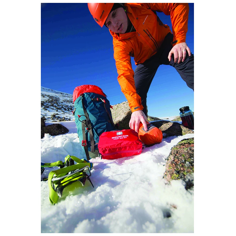     Lifesystems Mountain First Aid Kit