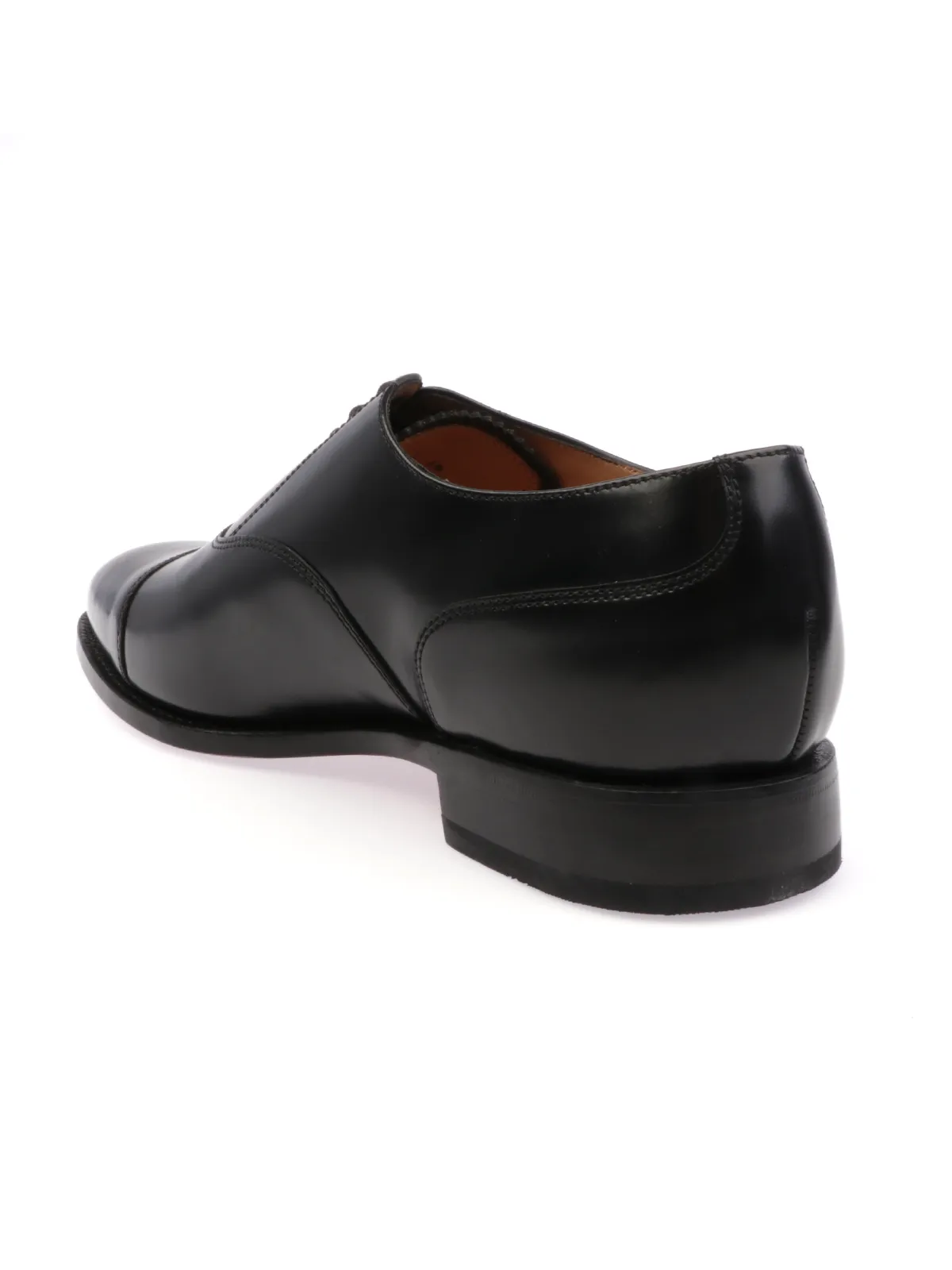LOAKE ---------- Scarpe Oxford Da Uomo In Pelle ---------