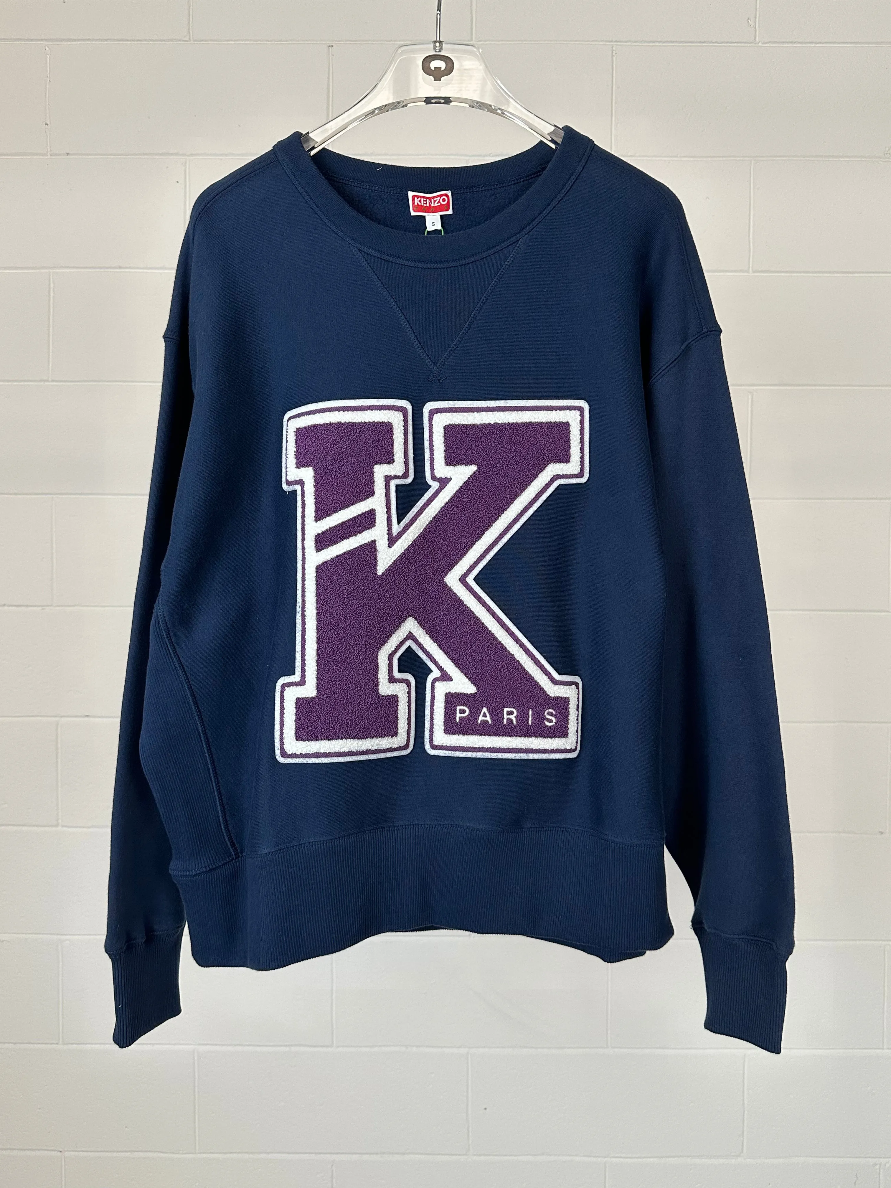 Logo Sweatshirt