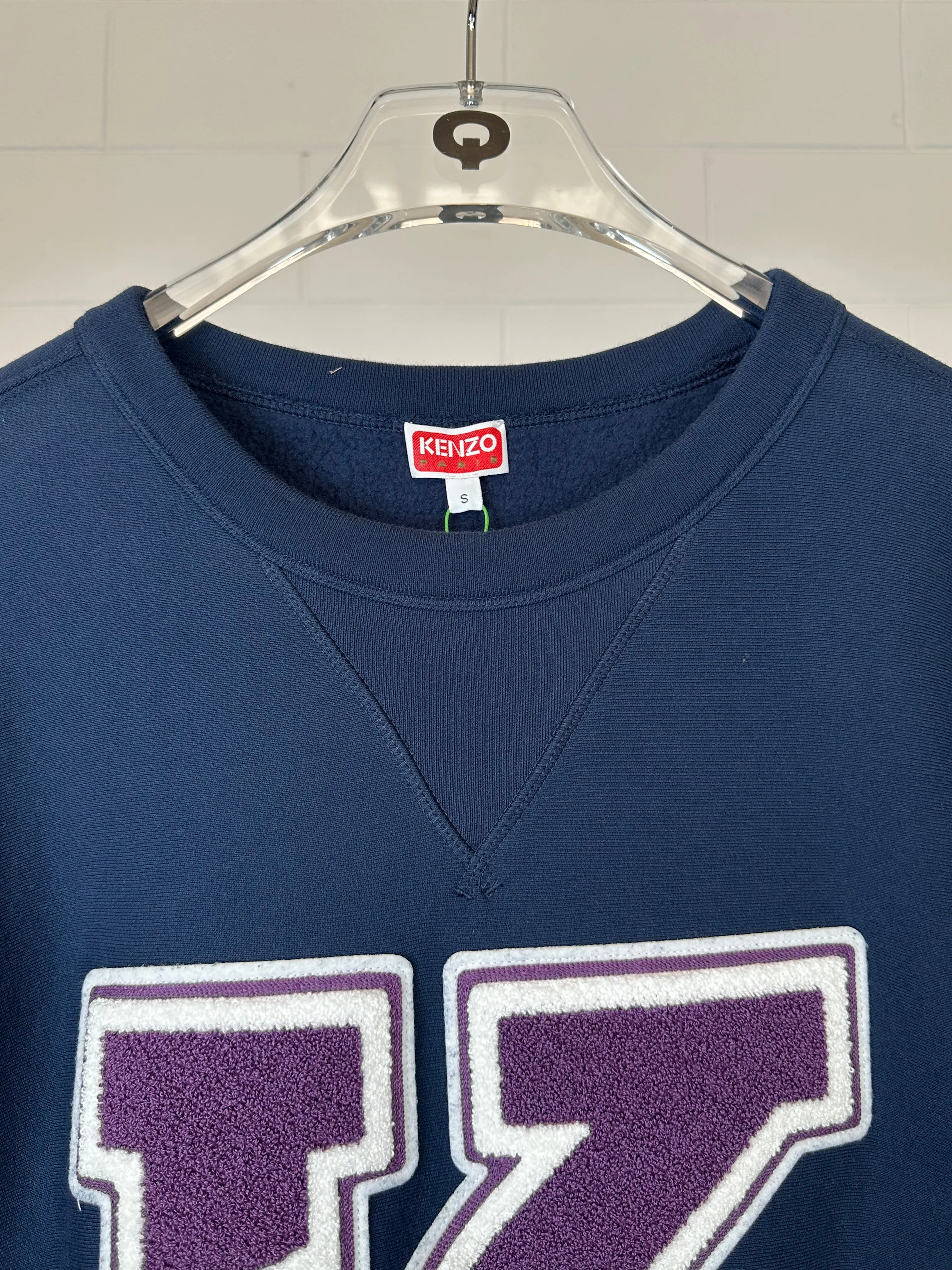 Logo Sweatshirt