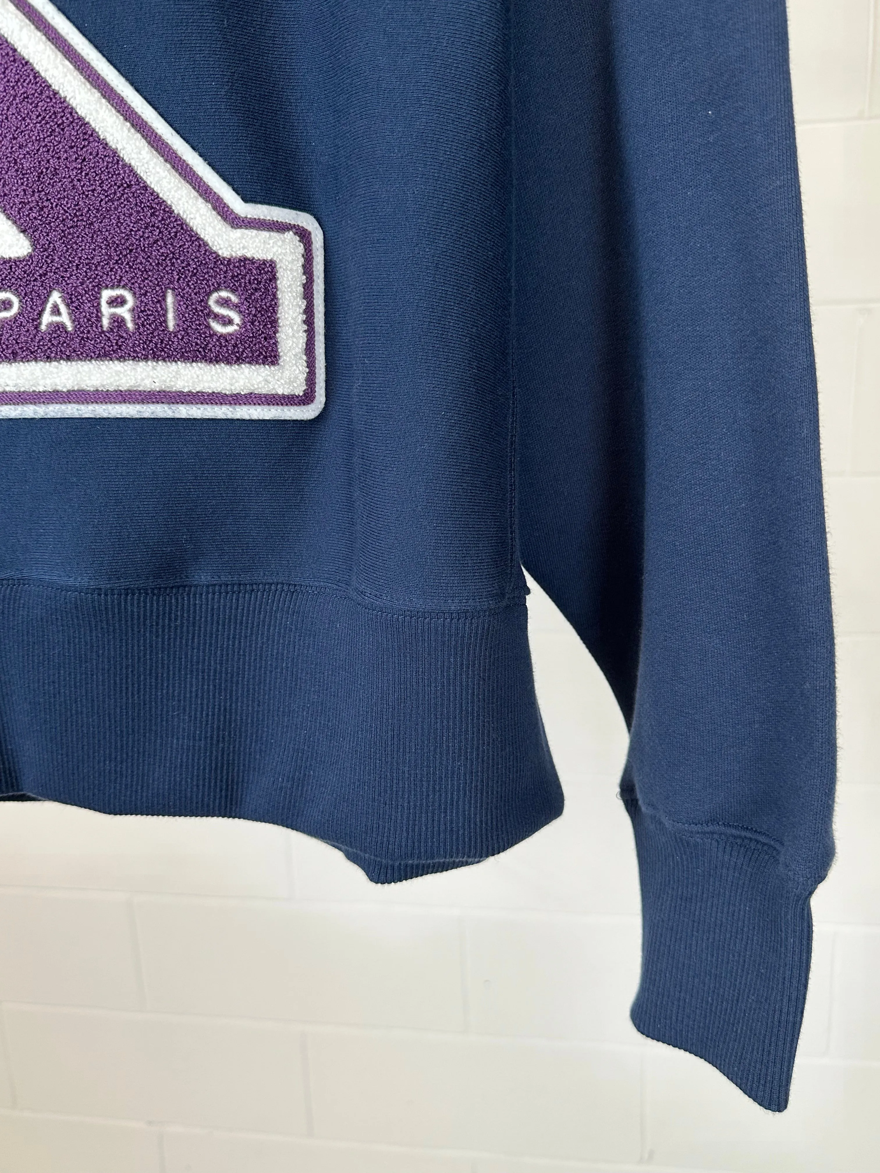 Logo Sweatshirt