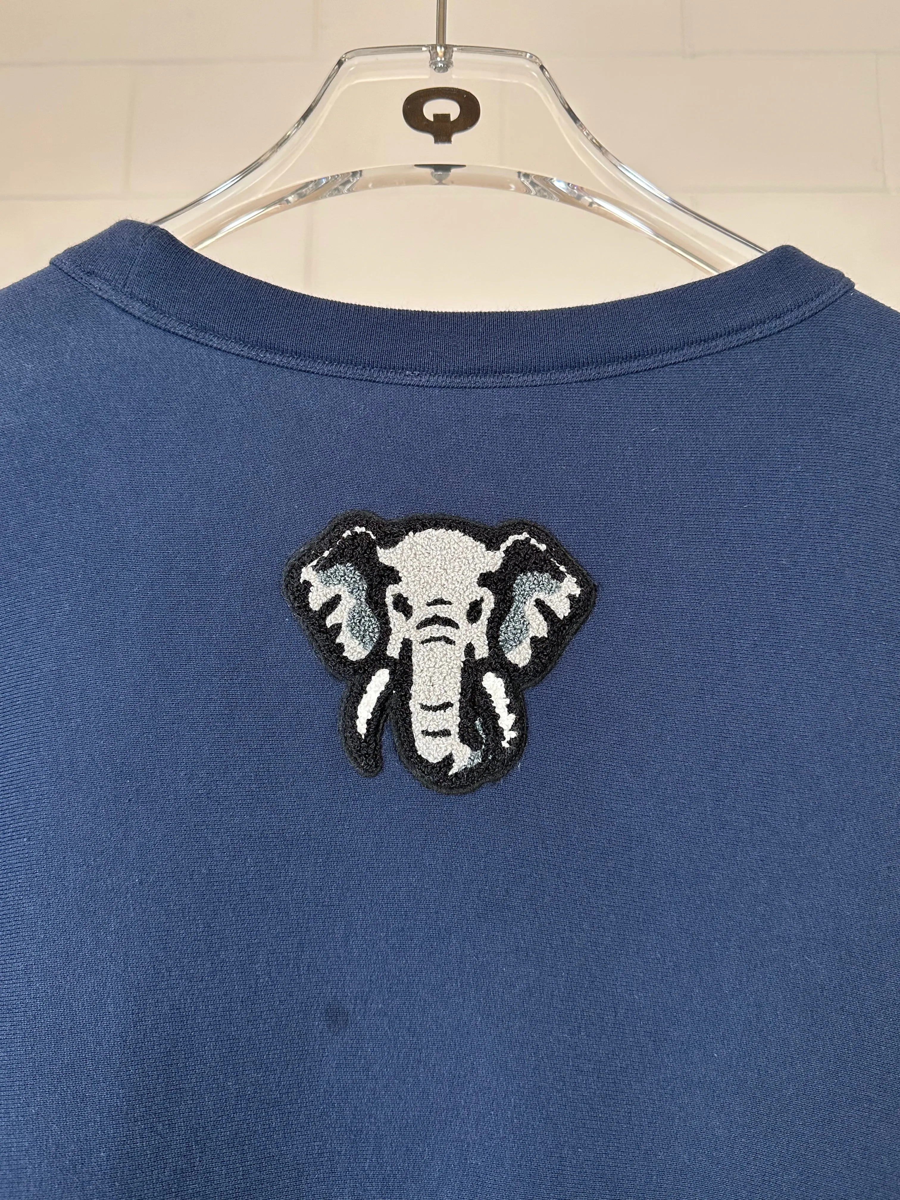 Logo Sweatshirt