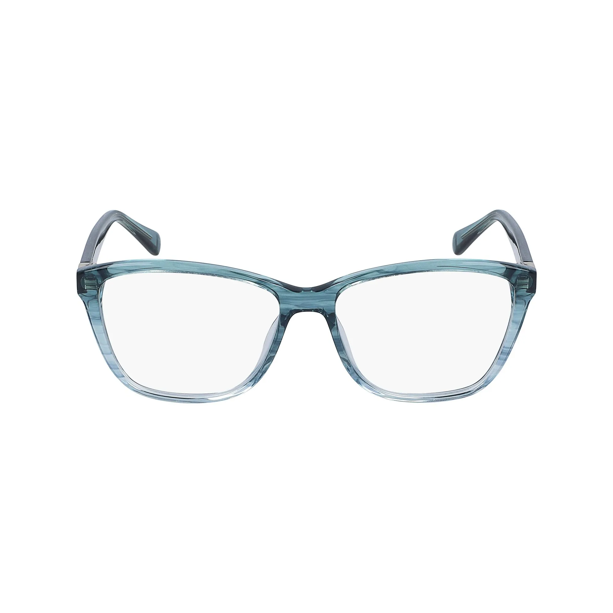   Longchamp LO 2659 - 306 Verde Striato | Occhiale Da Vista Donna 