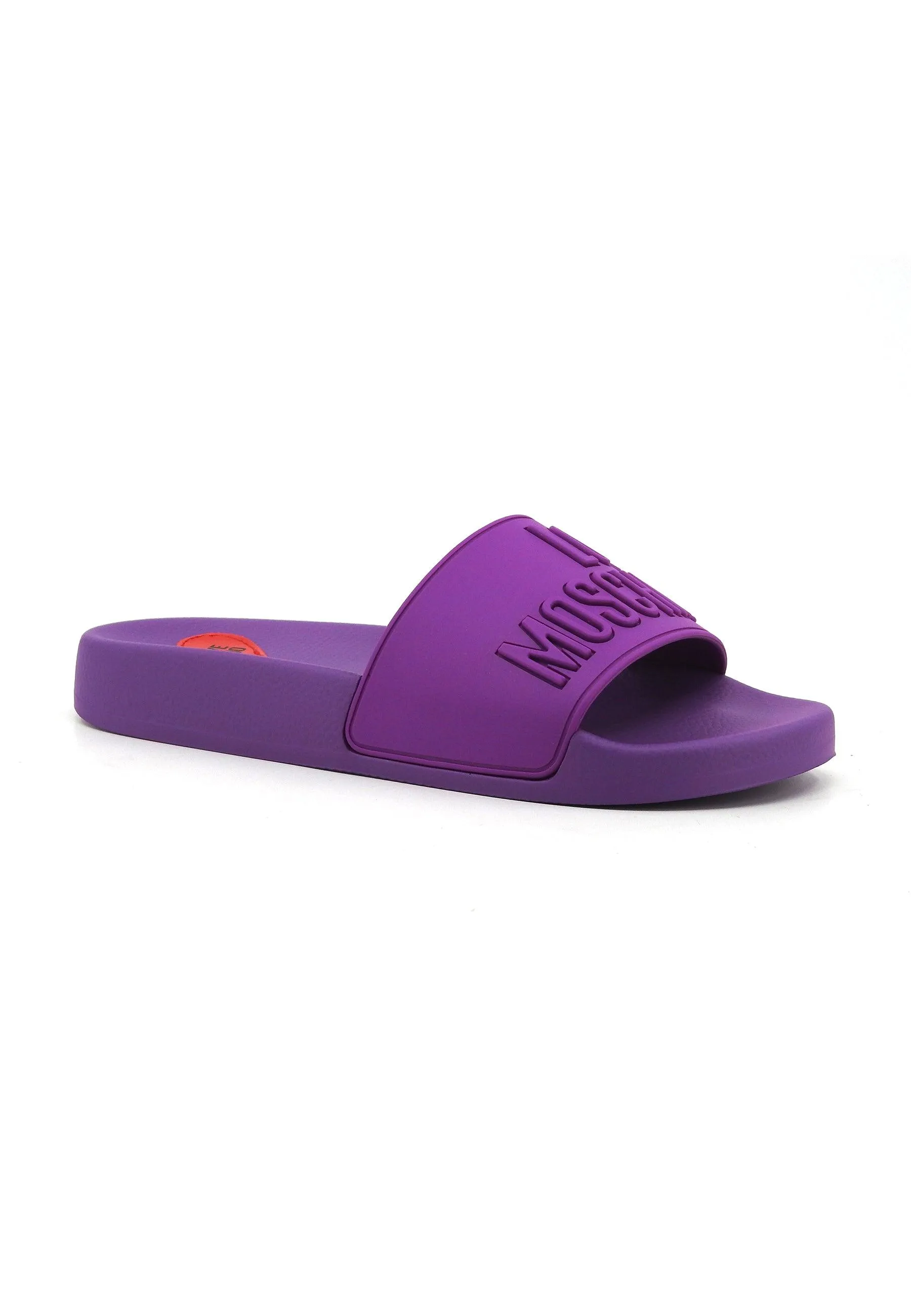 LOVE MOSCHINO Ciabatta Donna Iris JA28052G0II15652