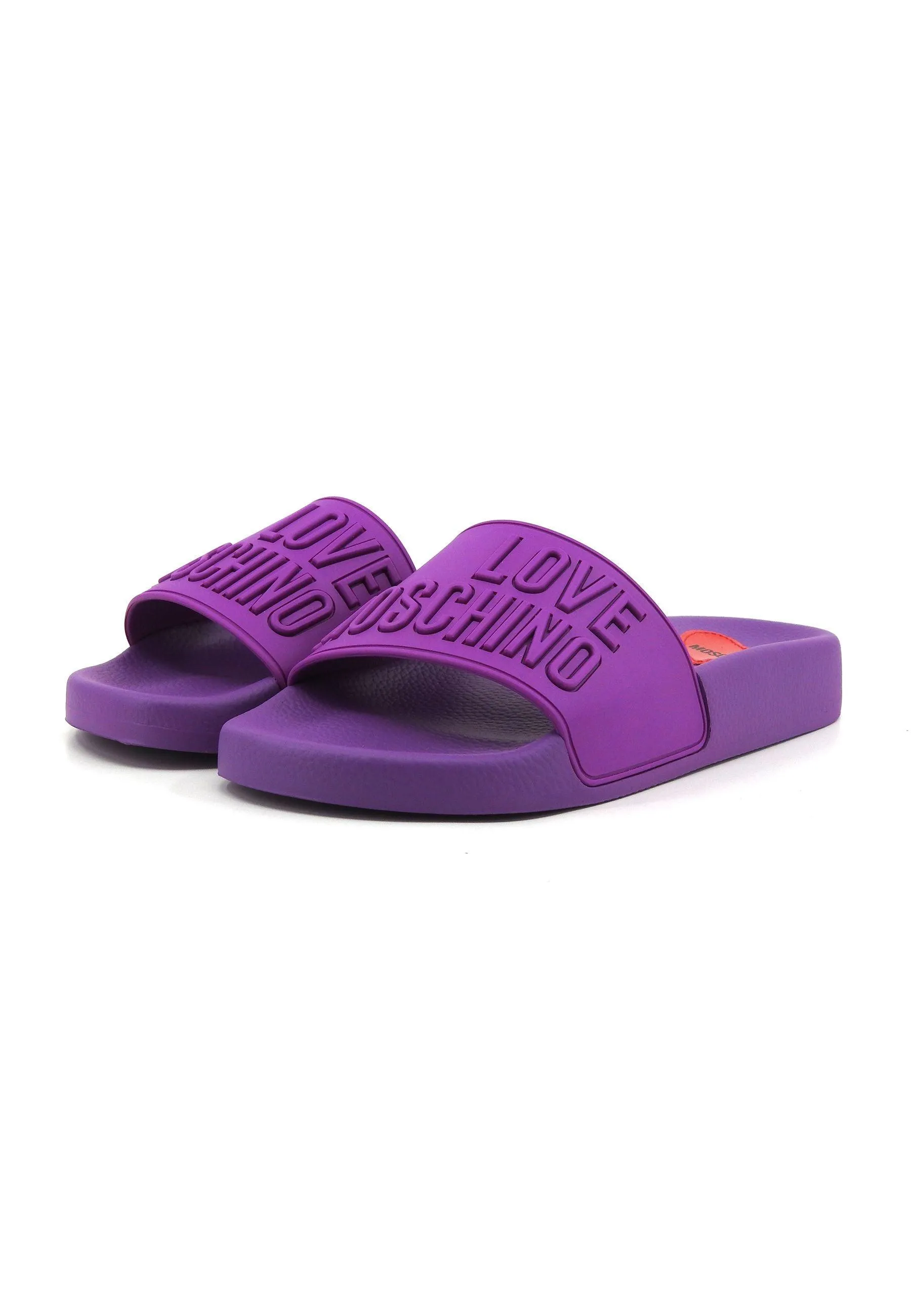 LOVE MOSCHINO Ciabatta Donna Iris JA28052G0II15652