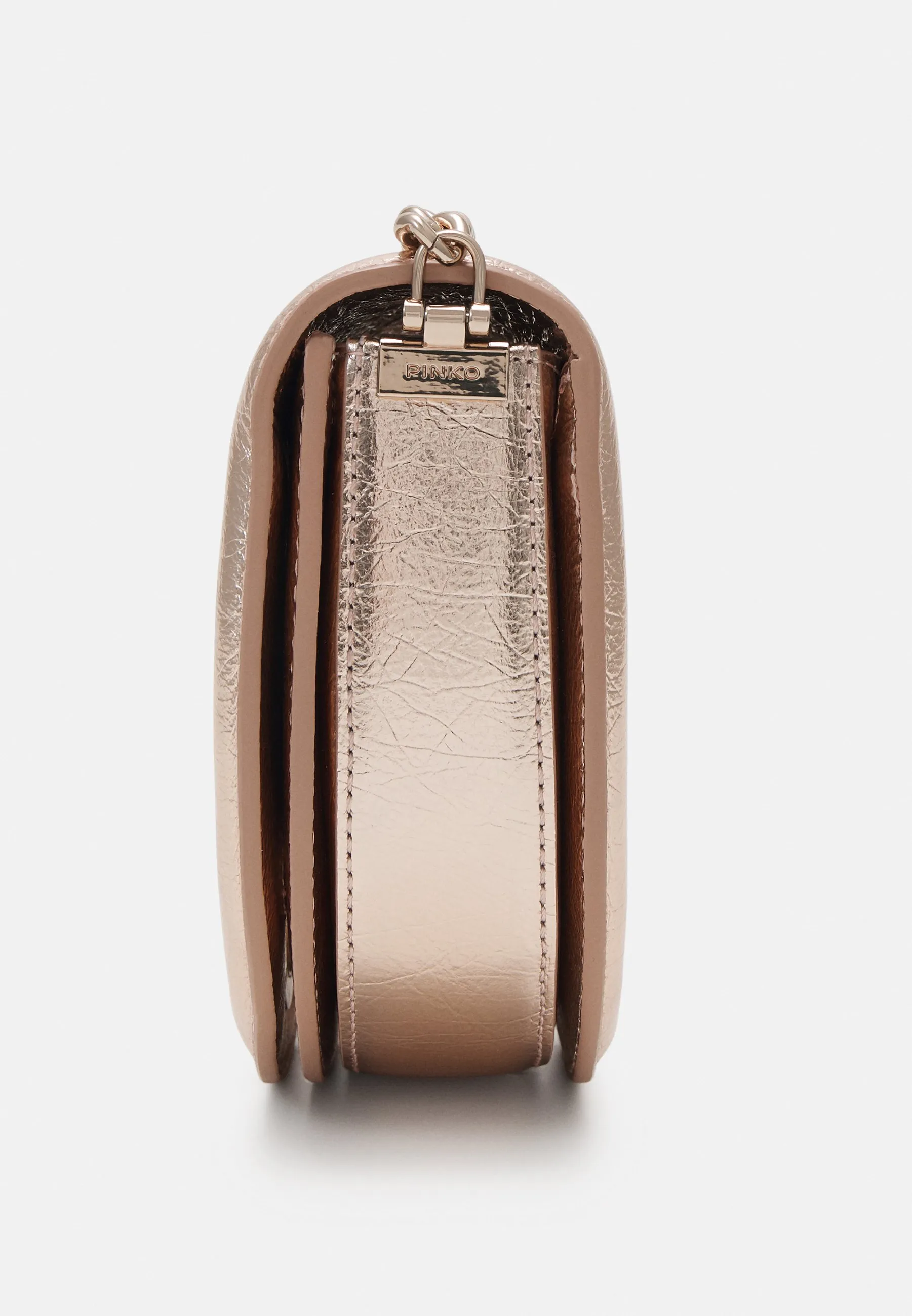 LOVE ROUND CLICK MINI - Borsa a tracolla