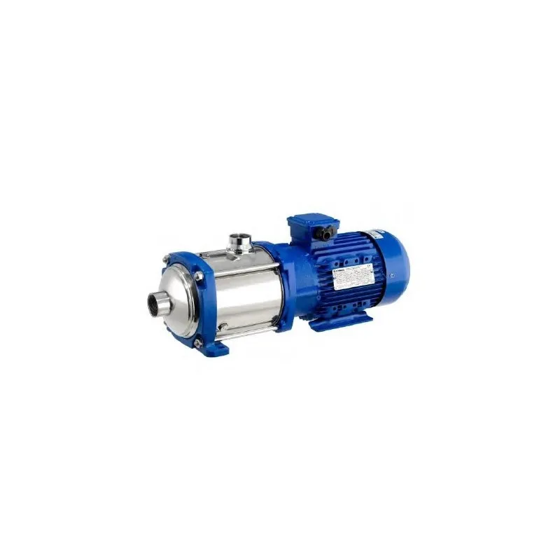 Lowara pompa centrifuga orizzontale multistadio 1HM12S05T5RVBE trifase