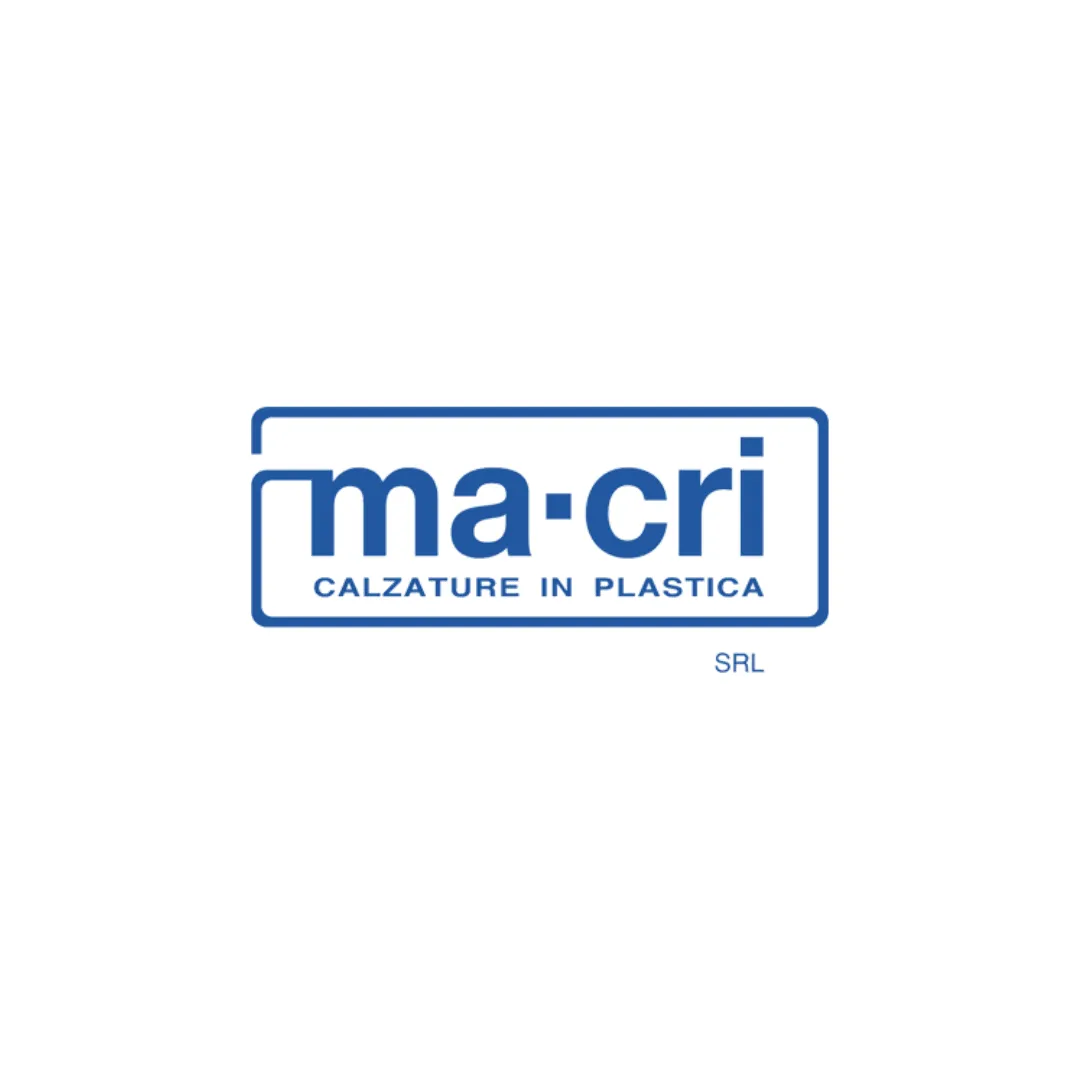 Ma-cri - Stivale pvc imbottito Walenki nr.42