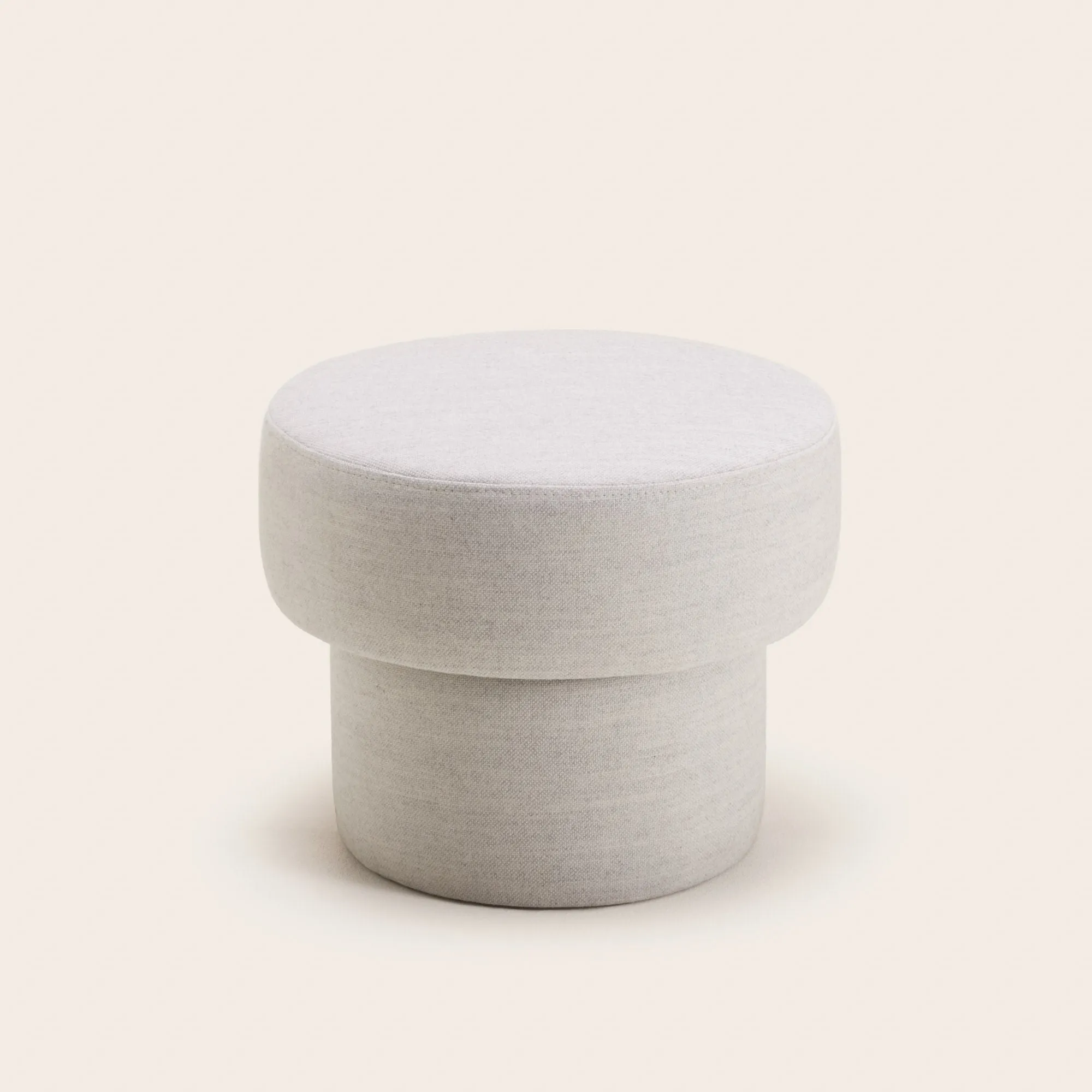  MADURA   POPPIE - Pouf | Beige