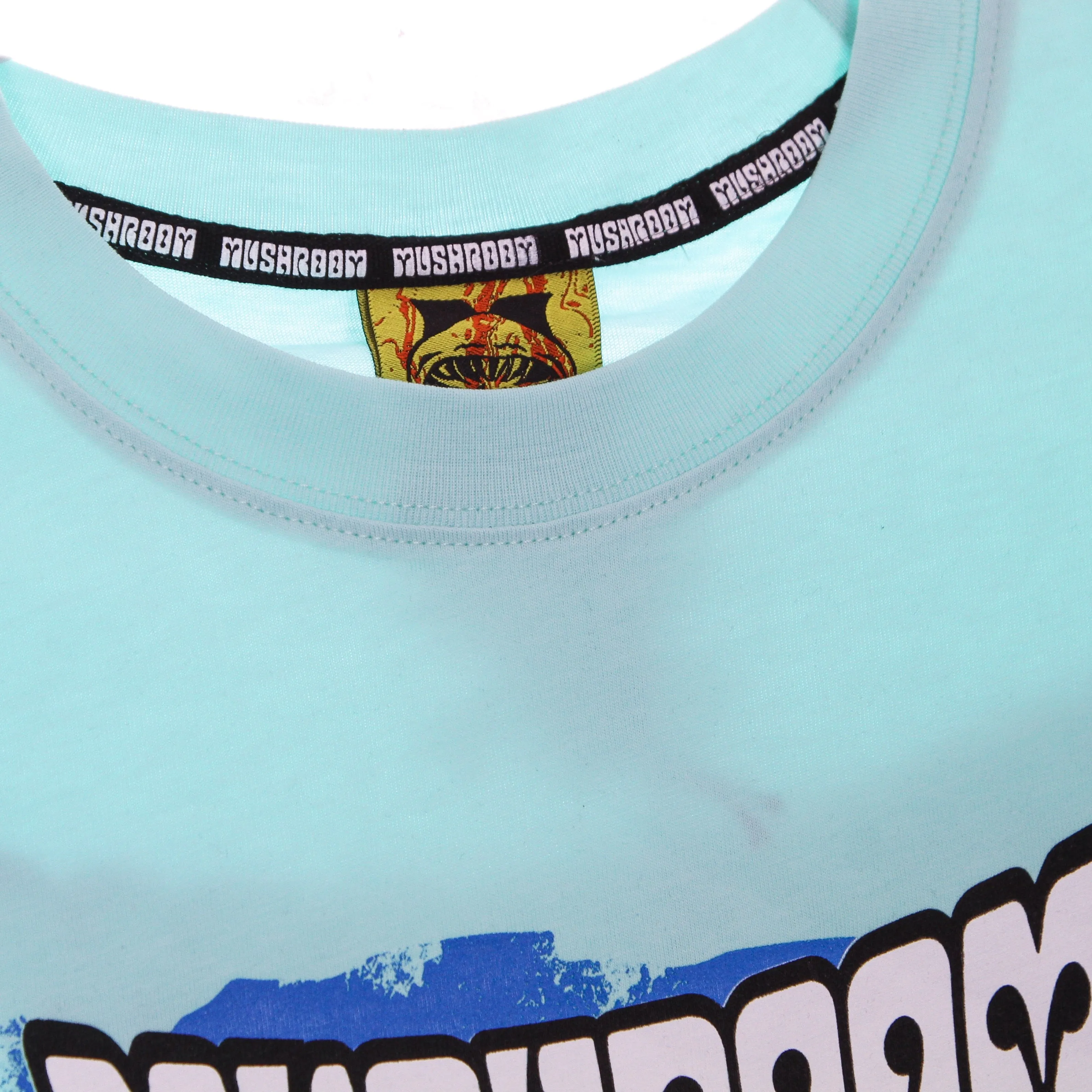 Maglietta Uomo It Lends Tee Mint Green