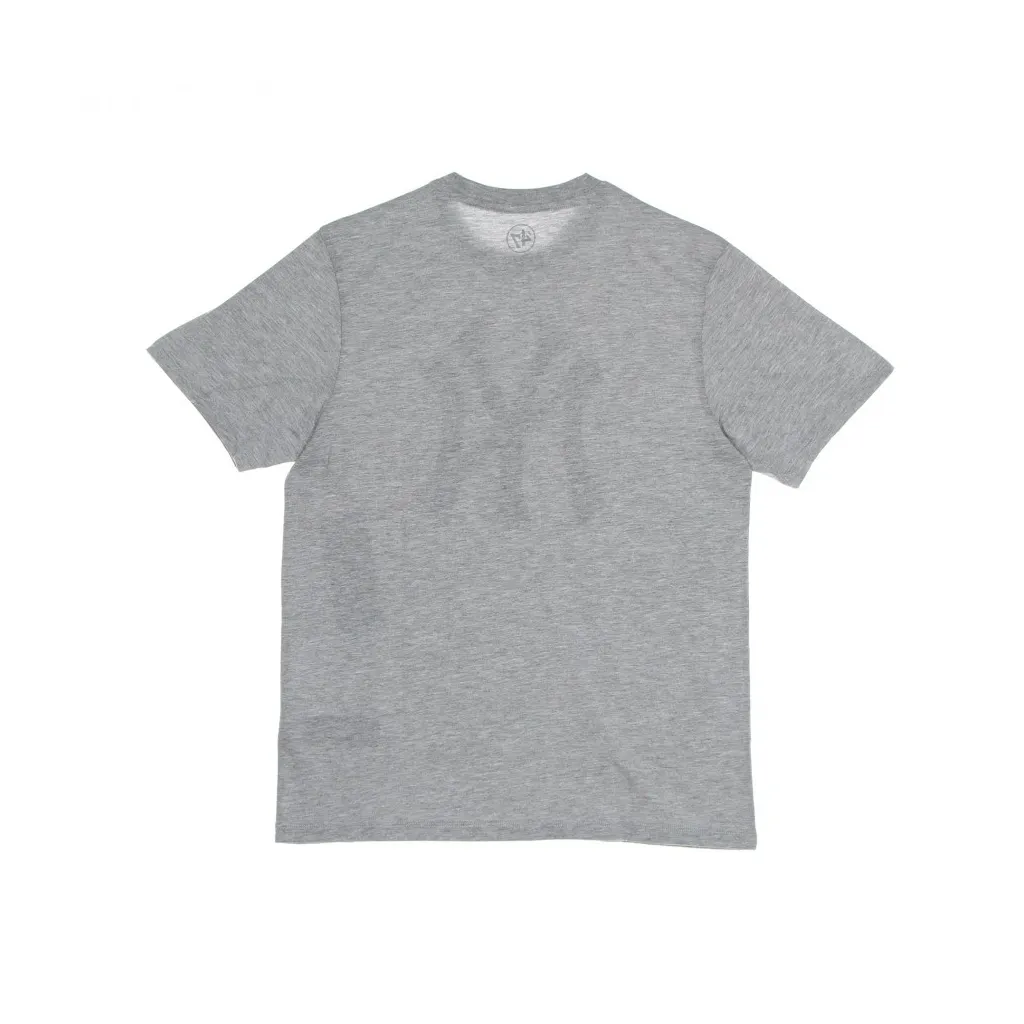 maglietta uomo mlb imprint echo tee neyyan SLATE GREY