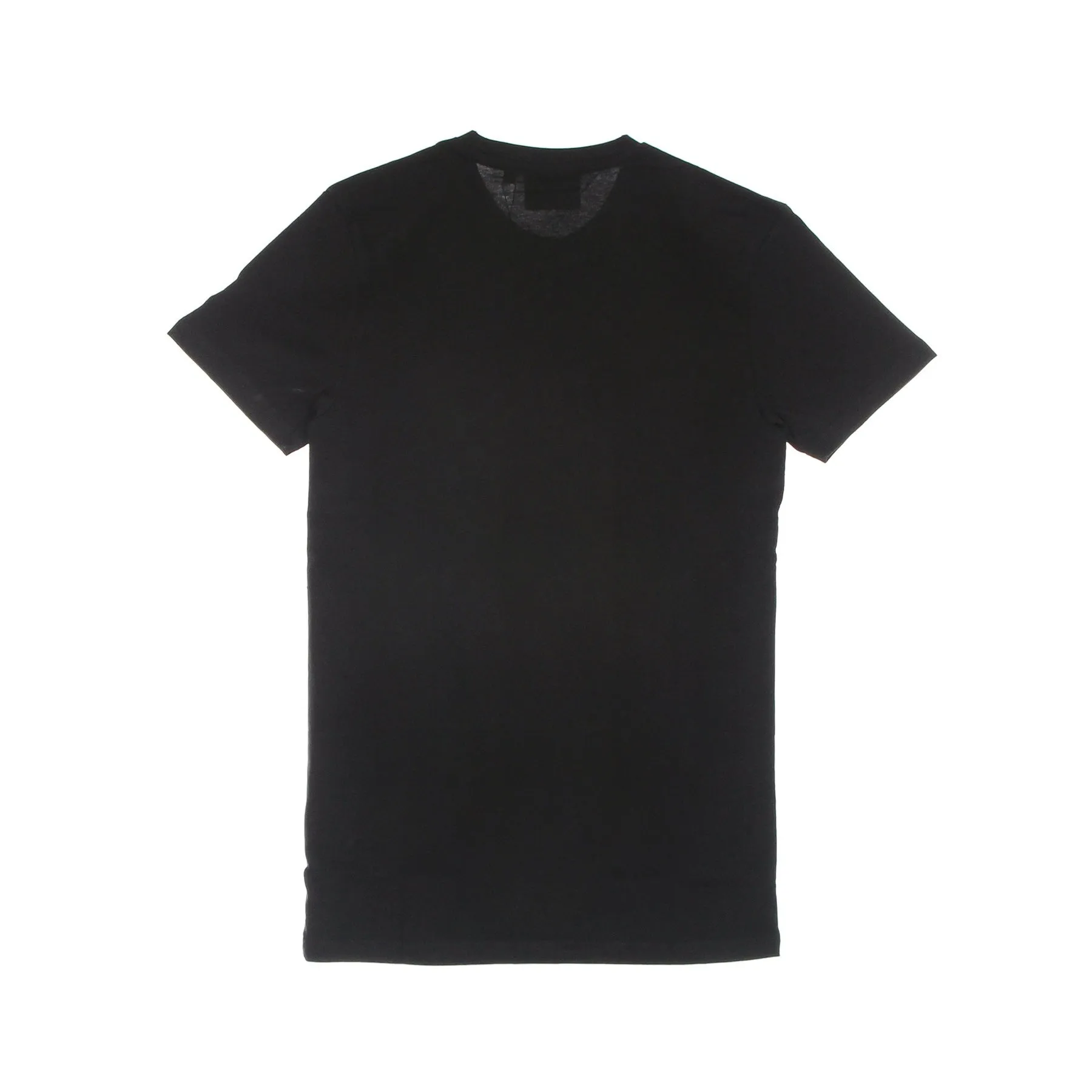Maglietta Uomo Nfl Reflective Print Tee Lasrai Black