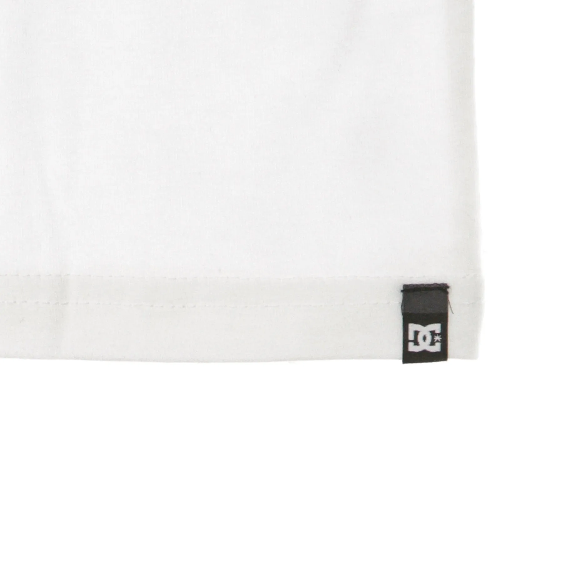 Maglietta Uomo Square Star White/red