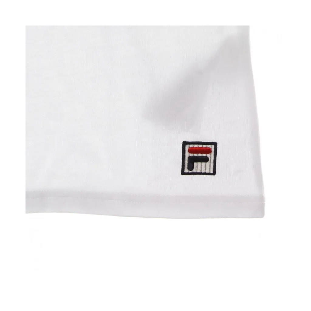 maglietta uomo znaim tee BRIGHT WHITE