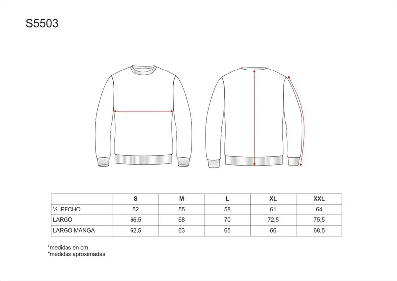 Maglione a maglia fine, girocollo blu scuro