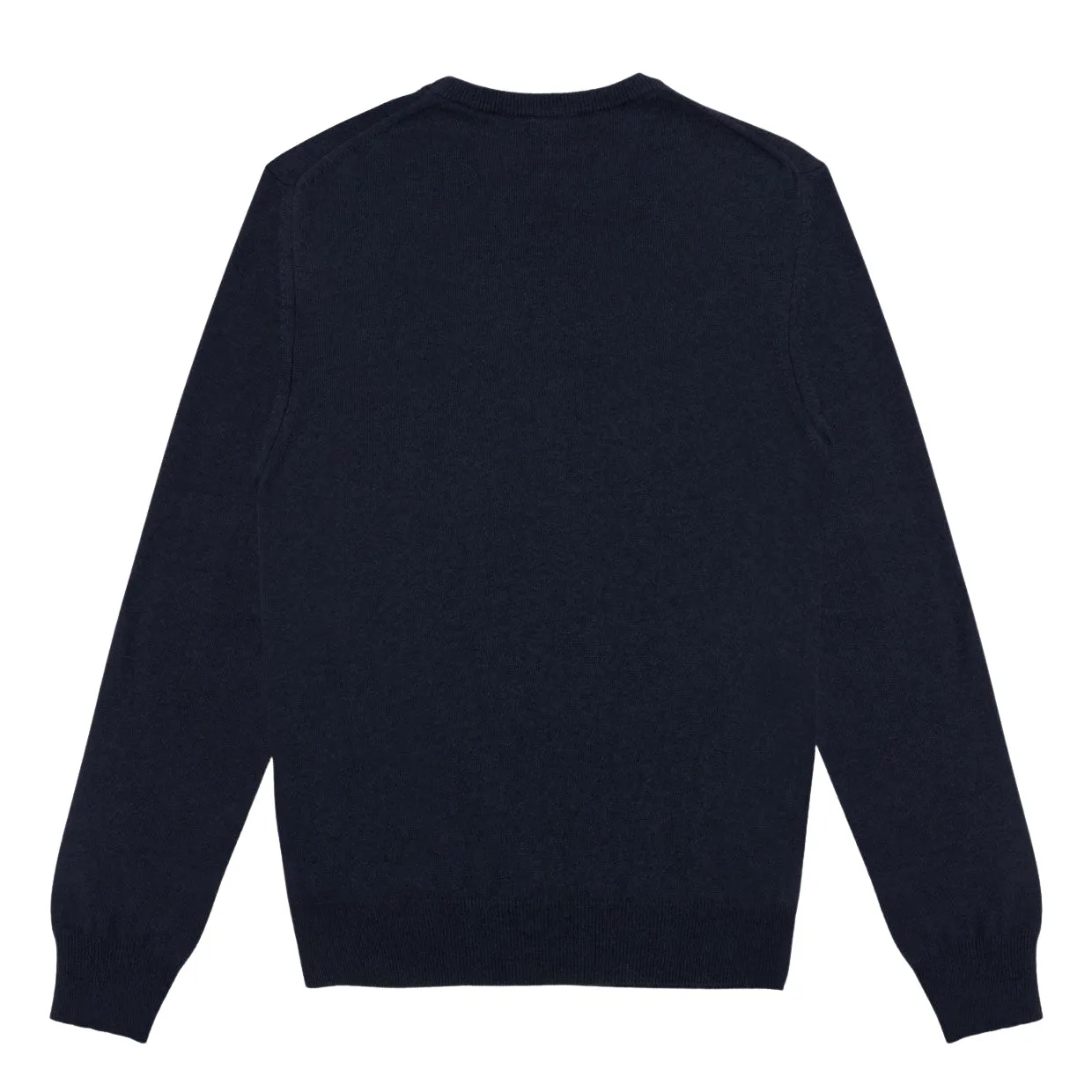 Maglione Colmar Girocollo Lana / Cachemire Blu Navy