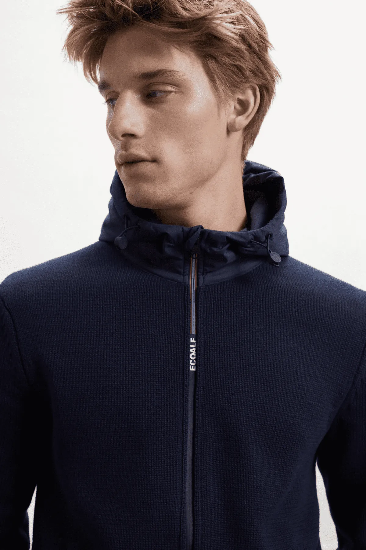 MAGLIONE DA UOMO ECOALF LESCA LESCA0617M 161