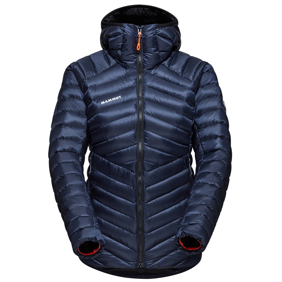     Mammut Broad Peak IN Hooded Jacket Women 2023