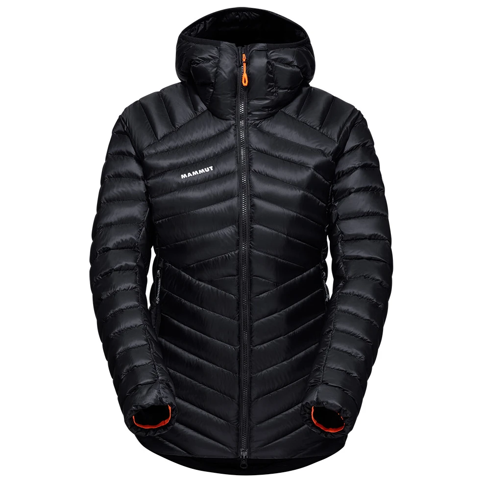     Mammut Broad Peak IN Hooded Jacket Women 2023