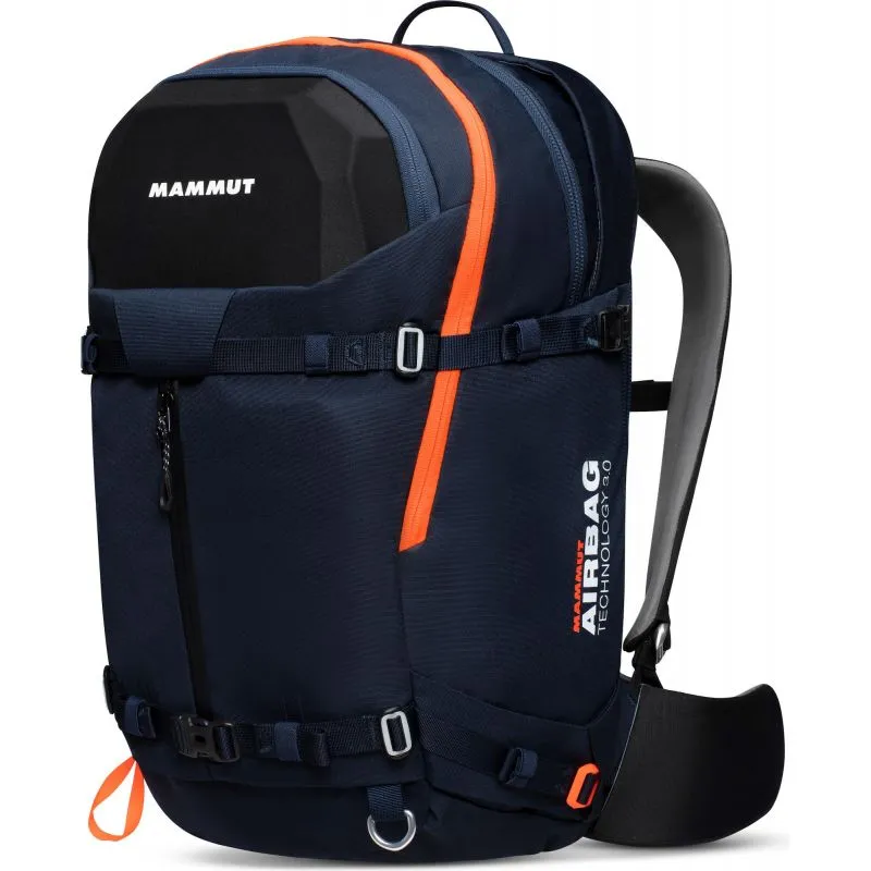 MAMMUT Pro X Removable Airbag 3.0 (Notte) Donne