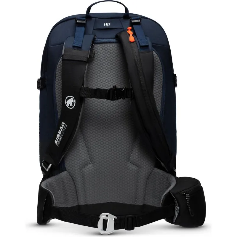 MAMMUT Pro X Removable Airbag 3.0 (Notte) Donne