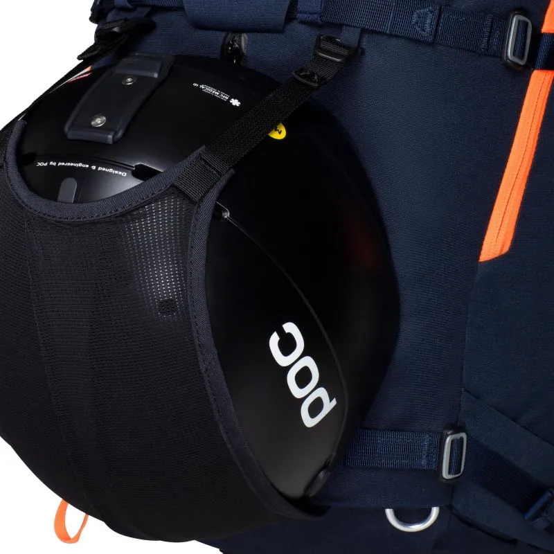 MAMMUT Pro X Removable Airbag 3.0 (Notte) Donne