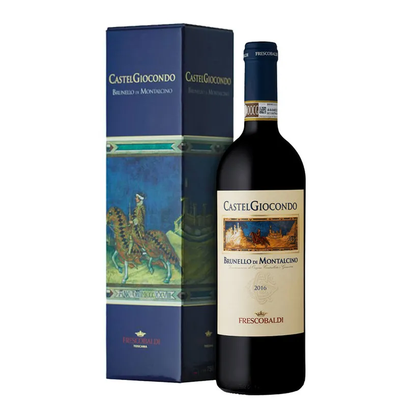 Marchesi Frescobaldi 1 bottiglia - 
