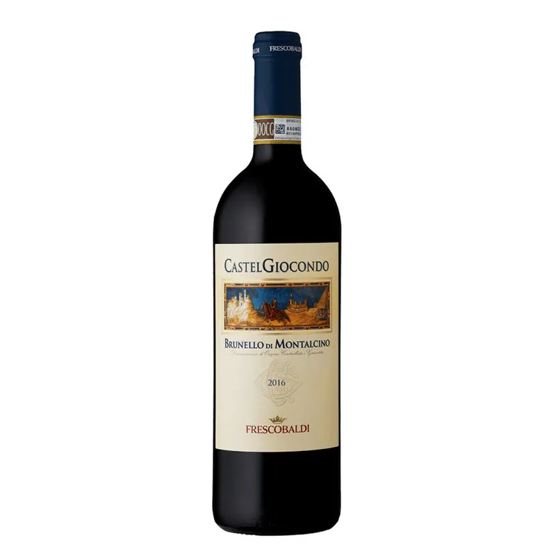 Marchesi Frescobaldi 1 bottiglia - 