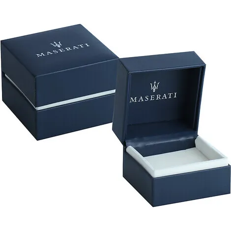 MASERATI Bracciale uomo gioielli Maserati Maserati J JM418ANJ06