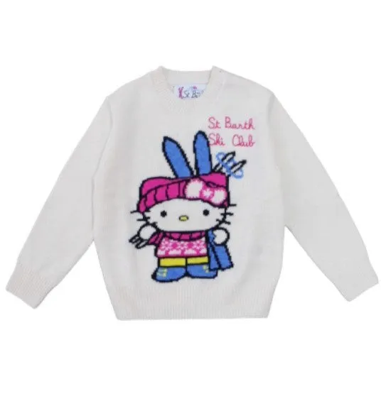 Mc2 Saint Barth Maglia girocollo PRC0001 10102E