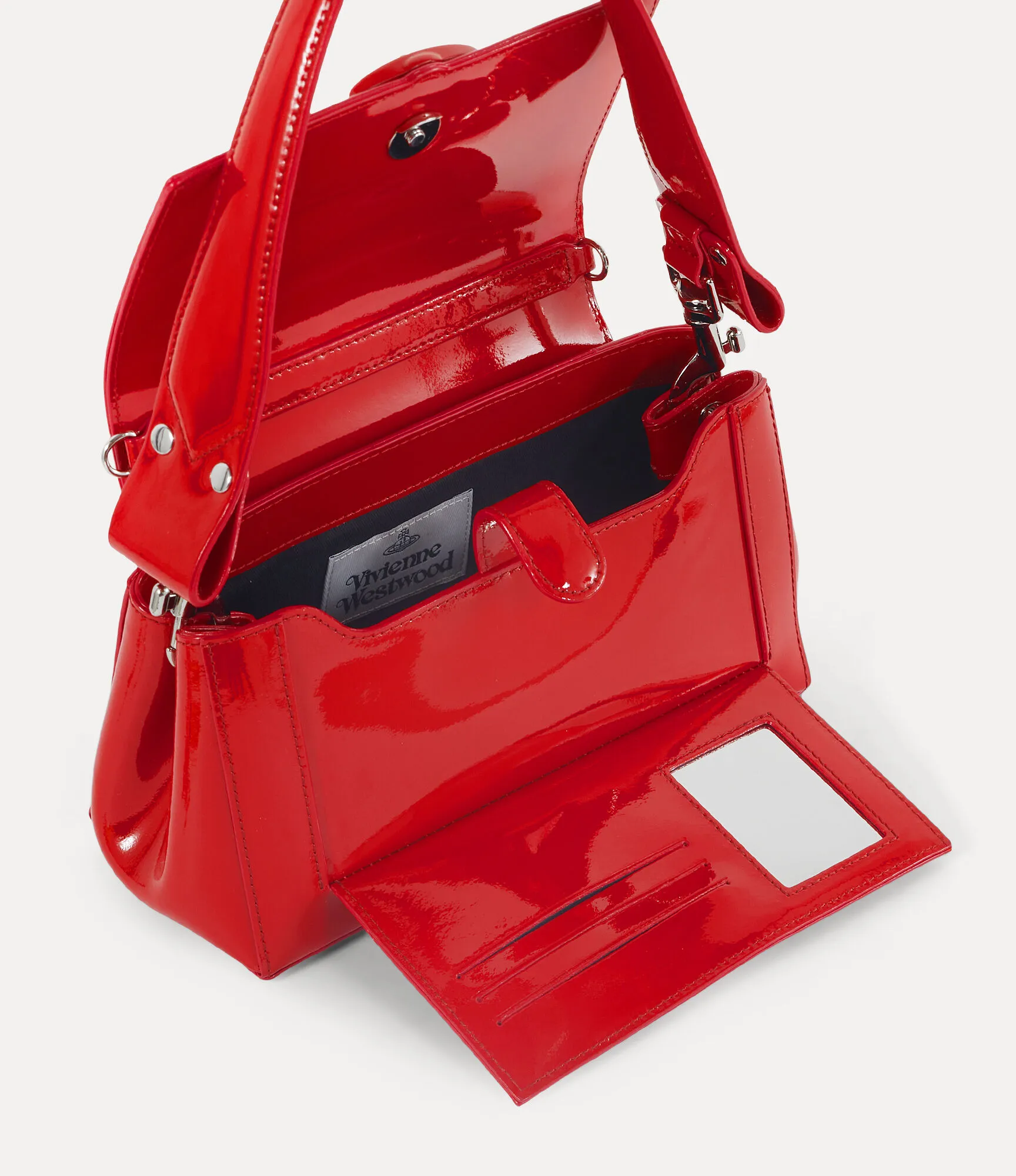 Medium Hazel Handbag  