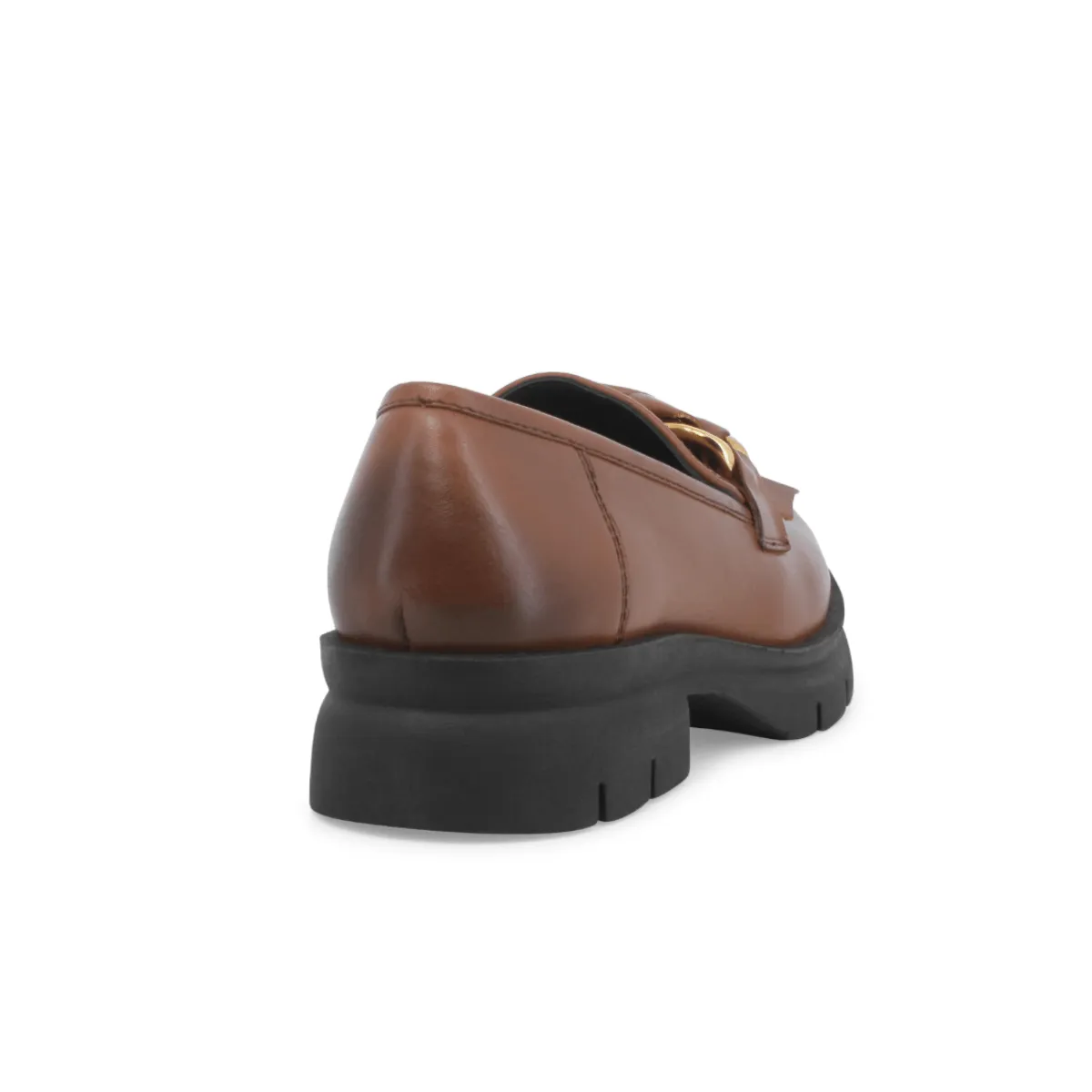 MELLUSO MOCASSINO 034340 CUOIO  