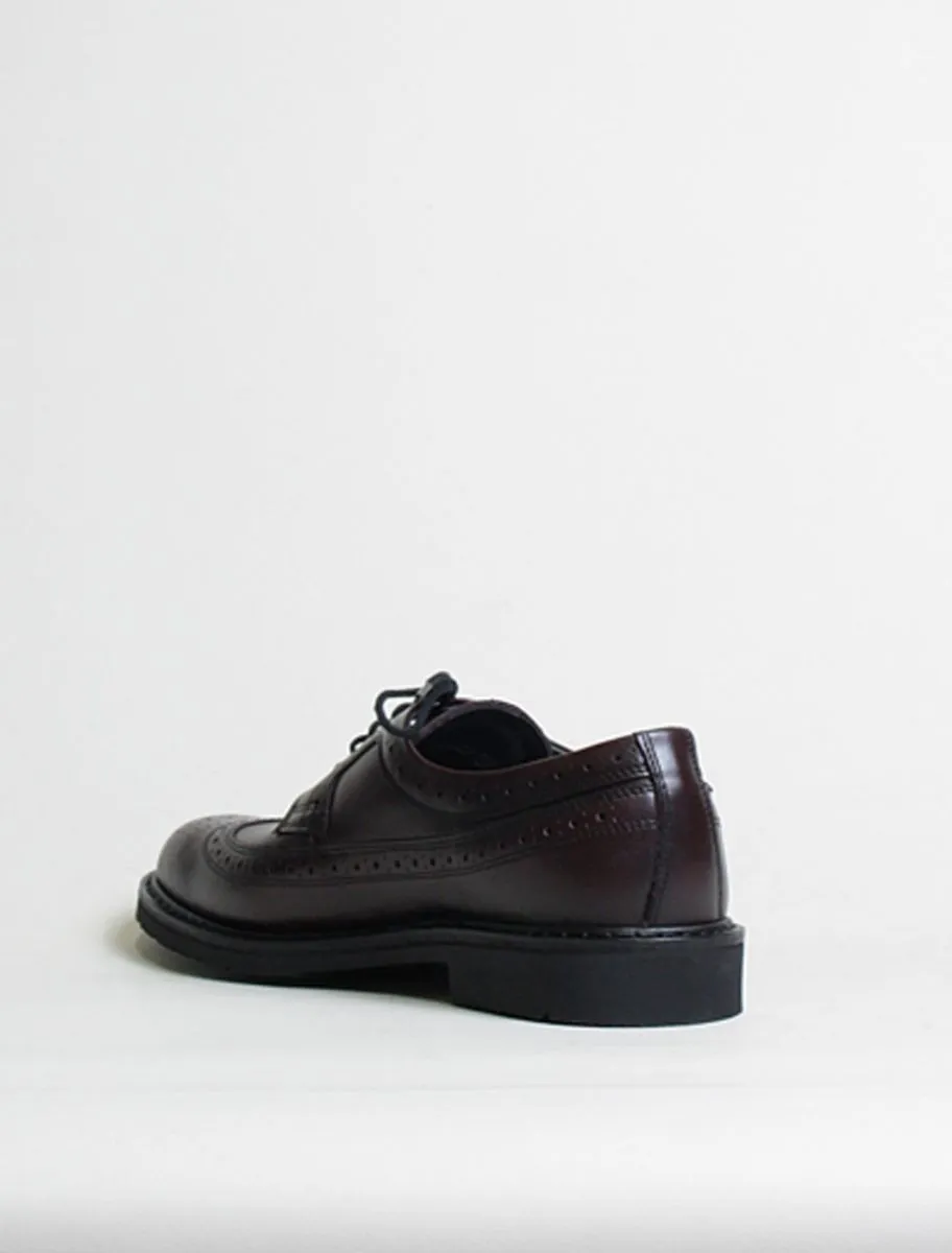 Mephisto scarpa derby Matthew wine