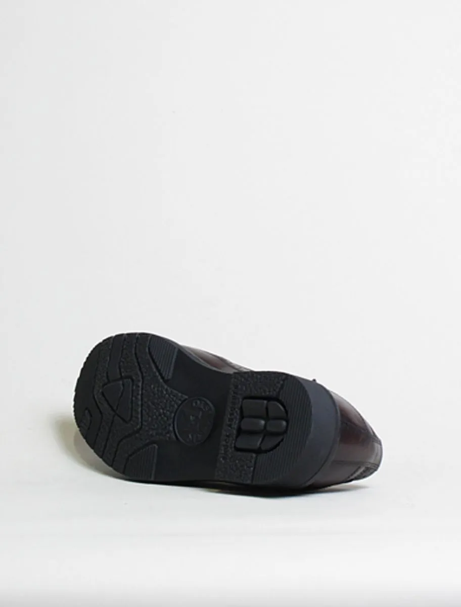 Mephisto scarpa derby Matthew wine
