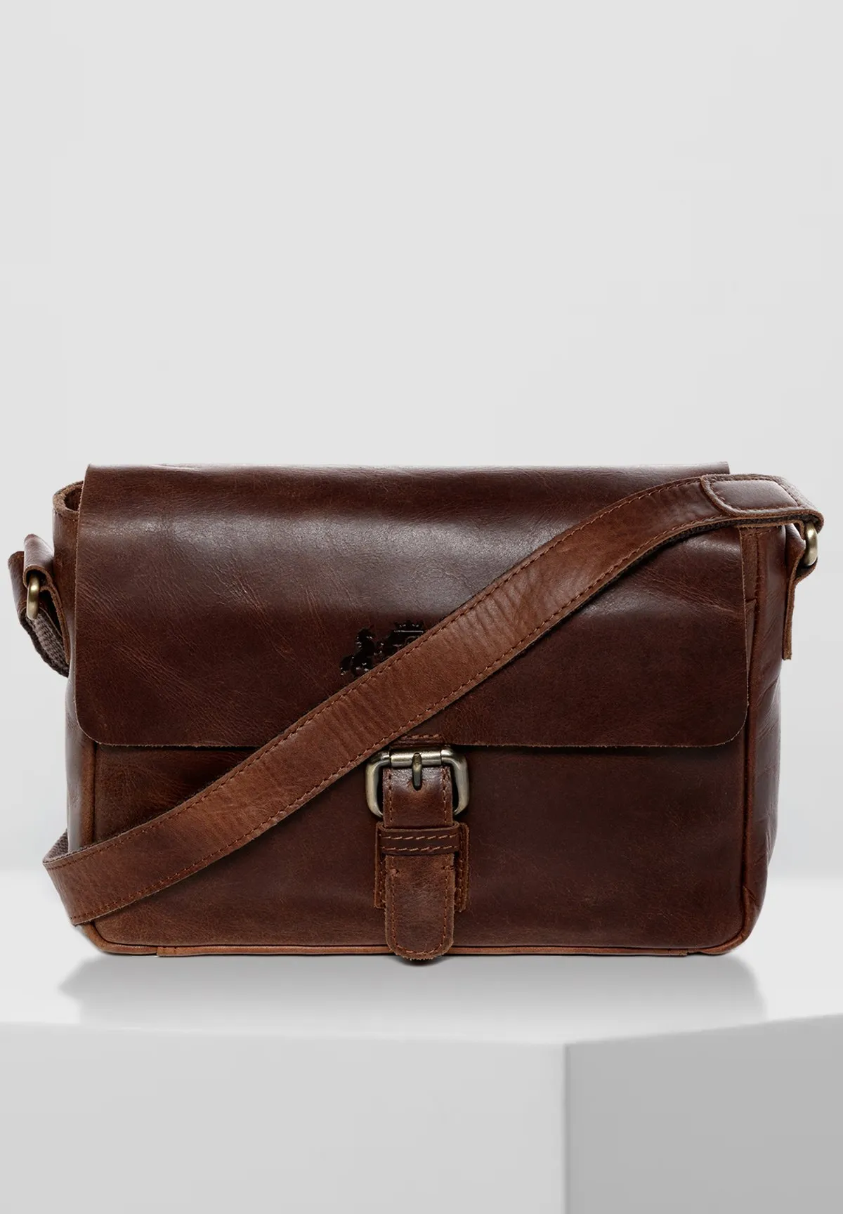 MESSENGER BAG YALE S - Borsa a tracolla